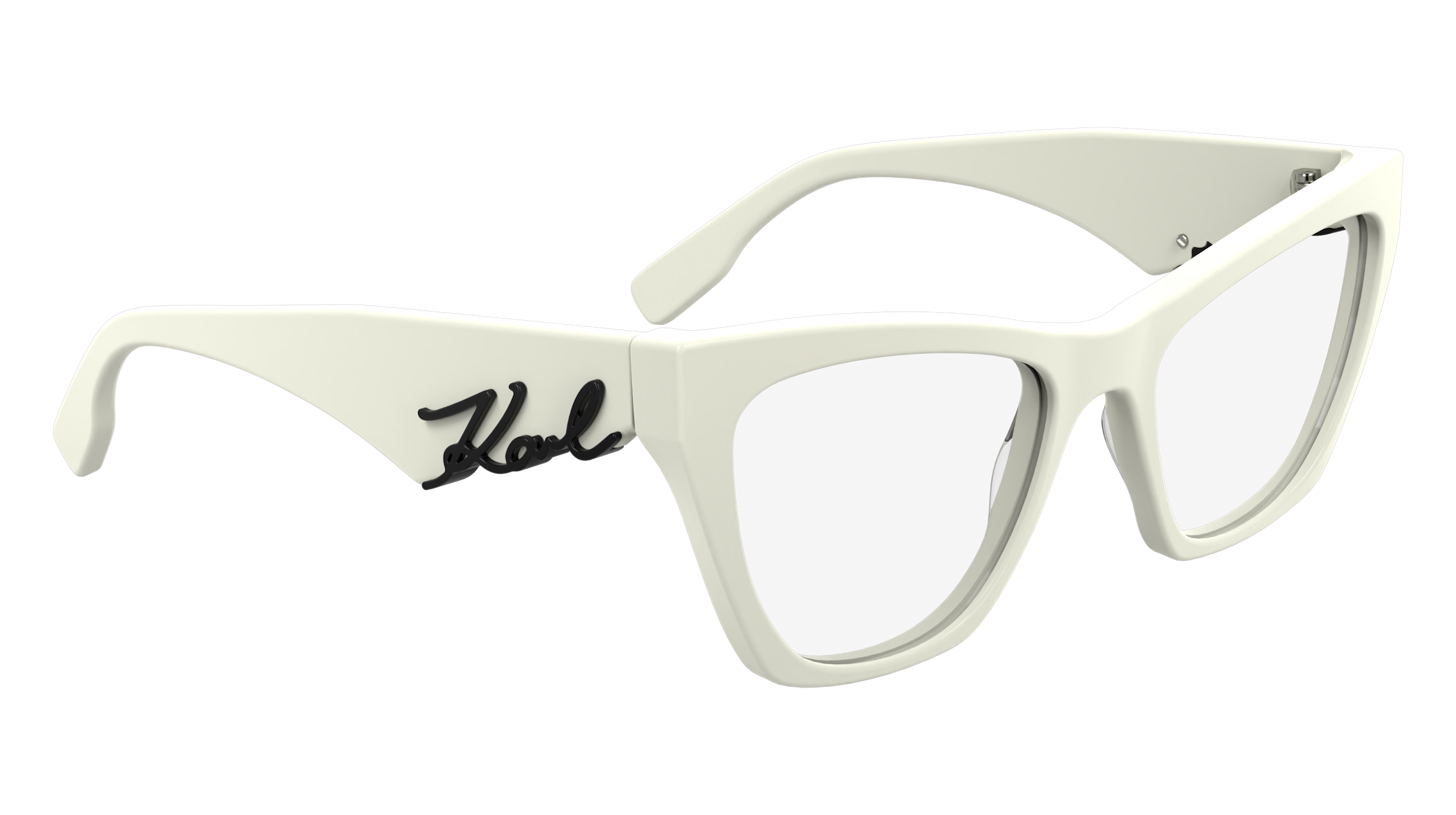 Karl Lagerfeld KL6171 105 Montature da vista Karl Lagerfeld 6