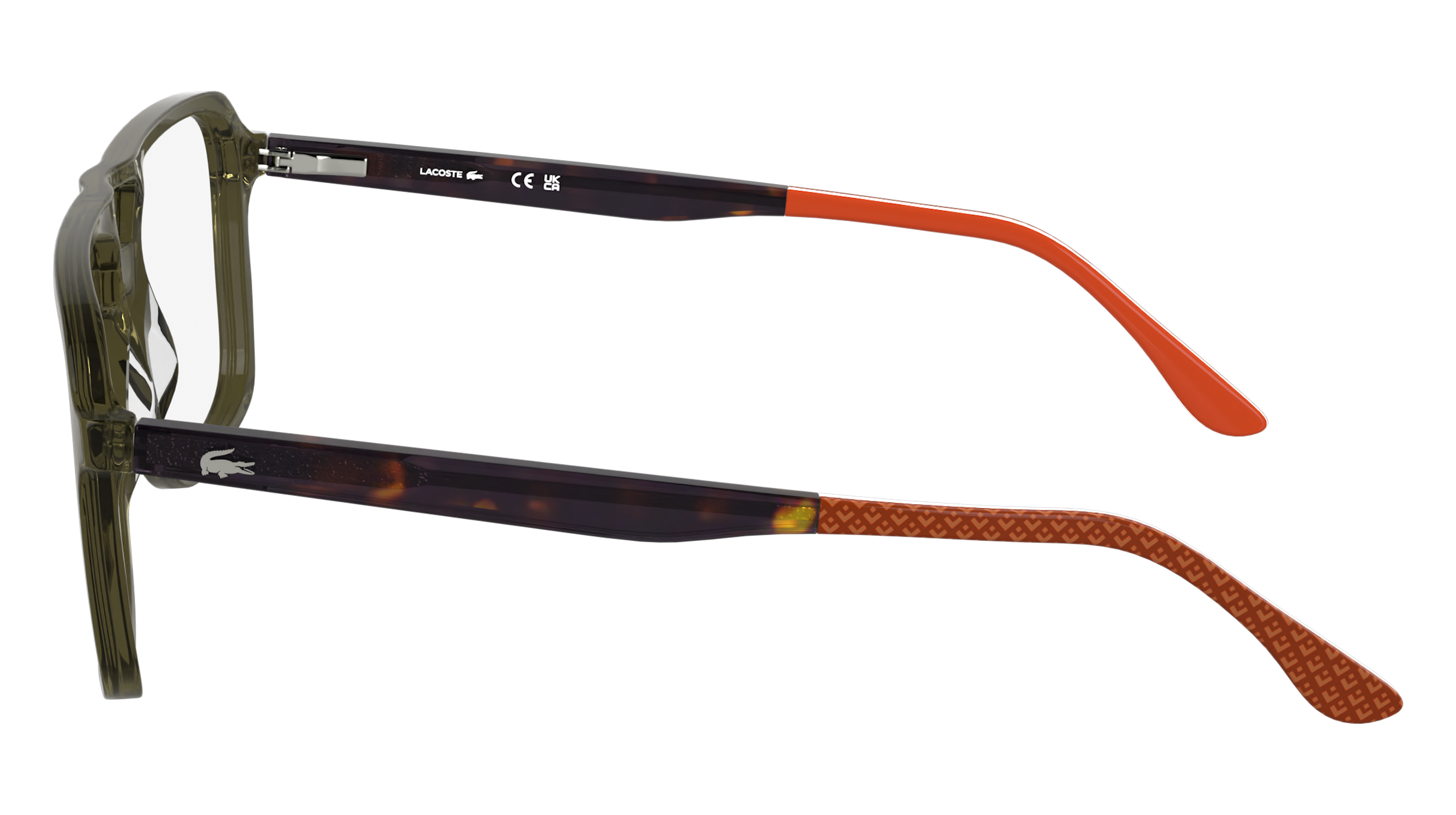 Lacoste L2991 275