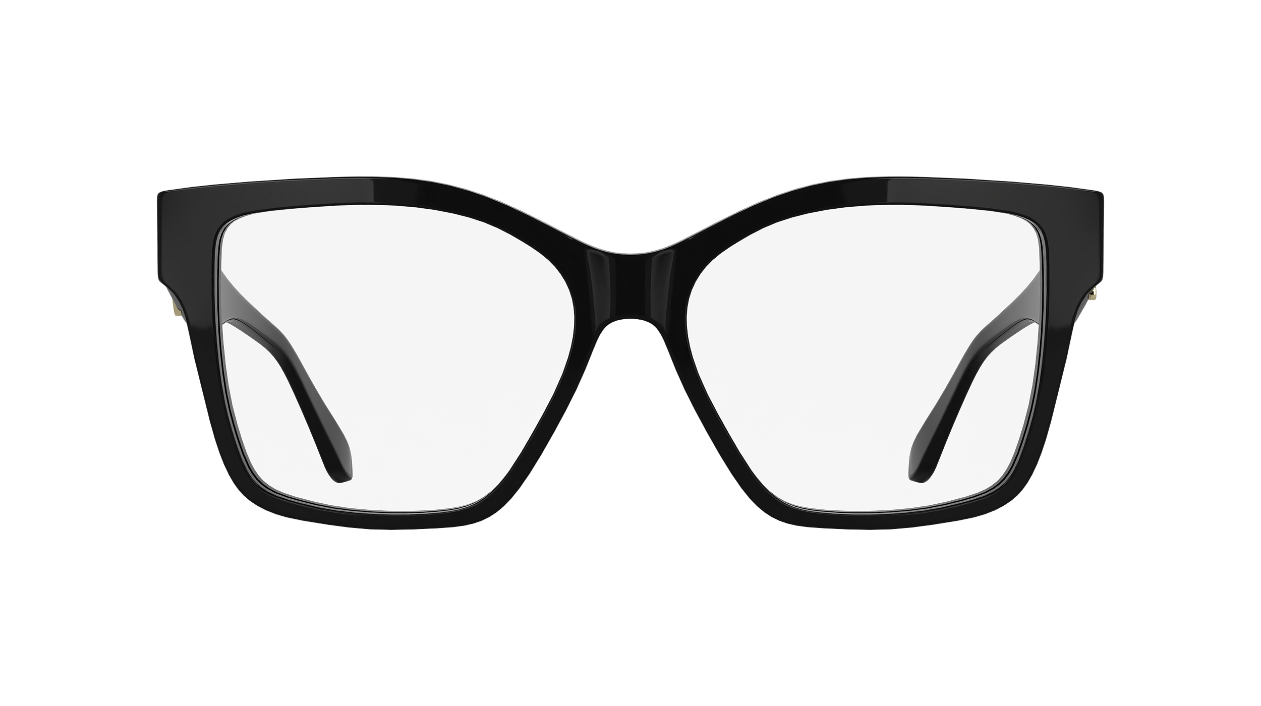 Karl Lagerfeld KL6215 001 Montature da vista Karl Lagerfeld 2