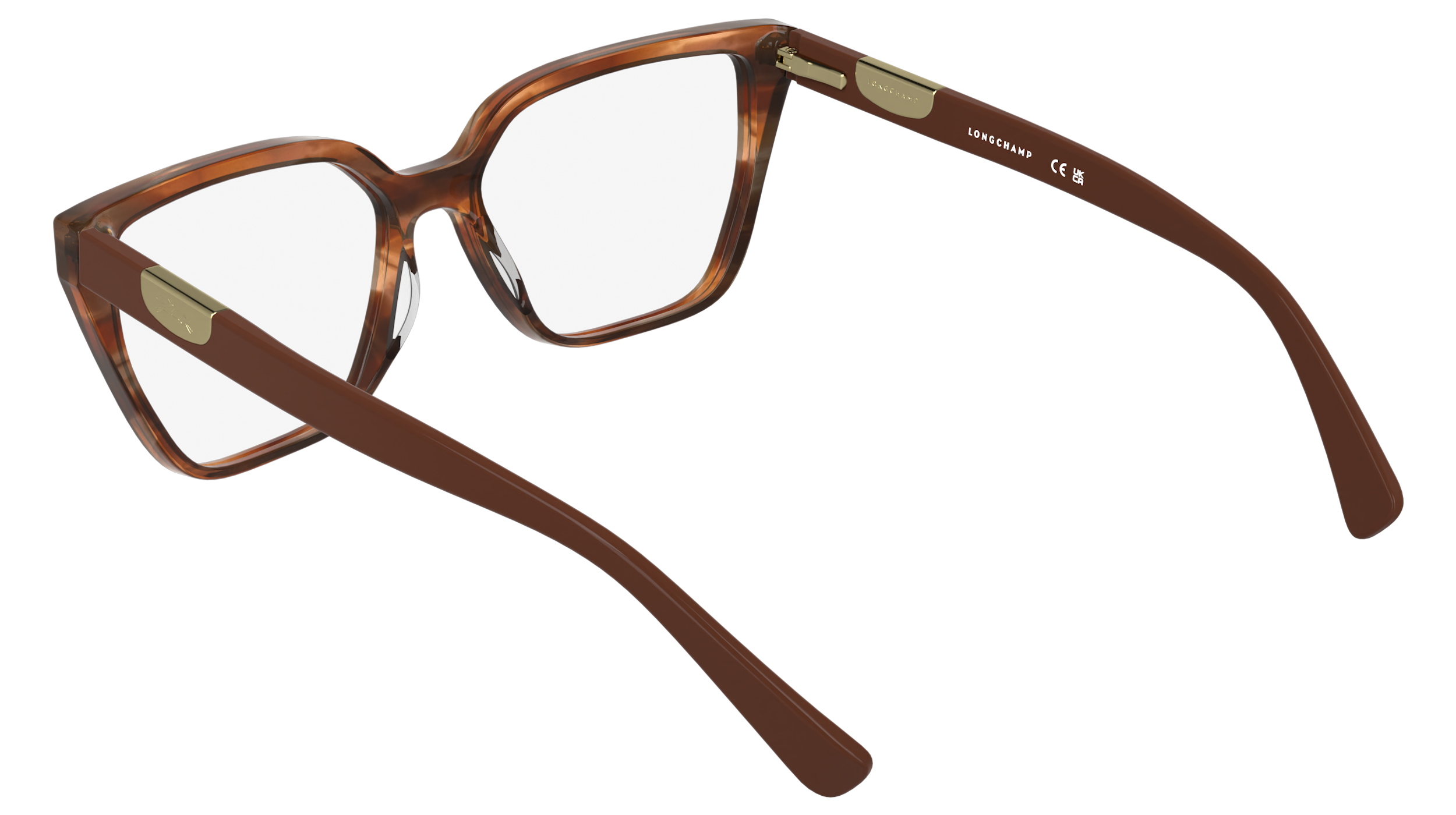 LONGCHAMP LO2785 211 Montature da vista LONGCHAMP 4