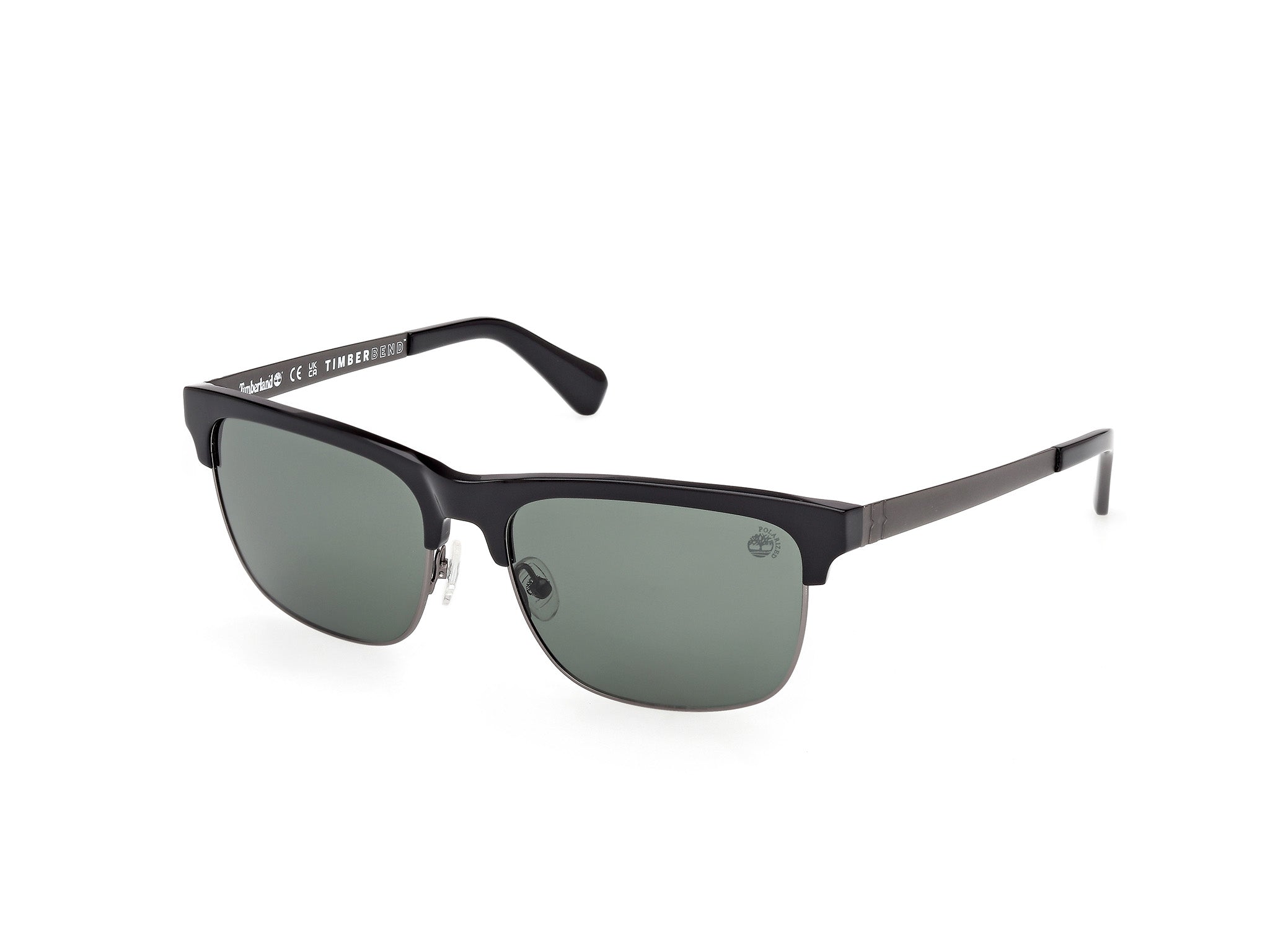 Timberland TB00063 01R Occhiali da sole Timberland 1