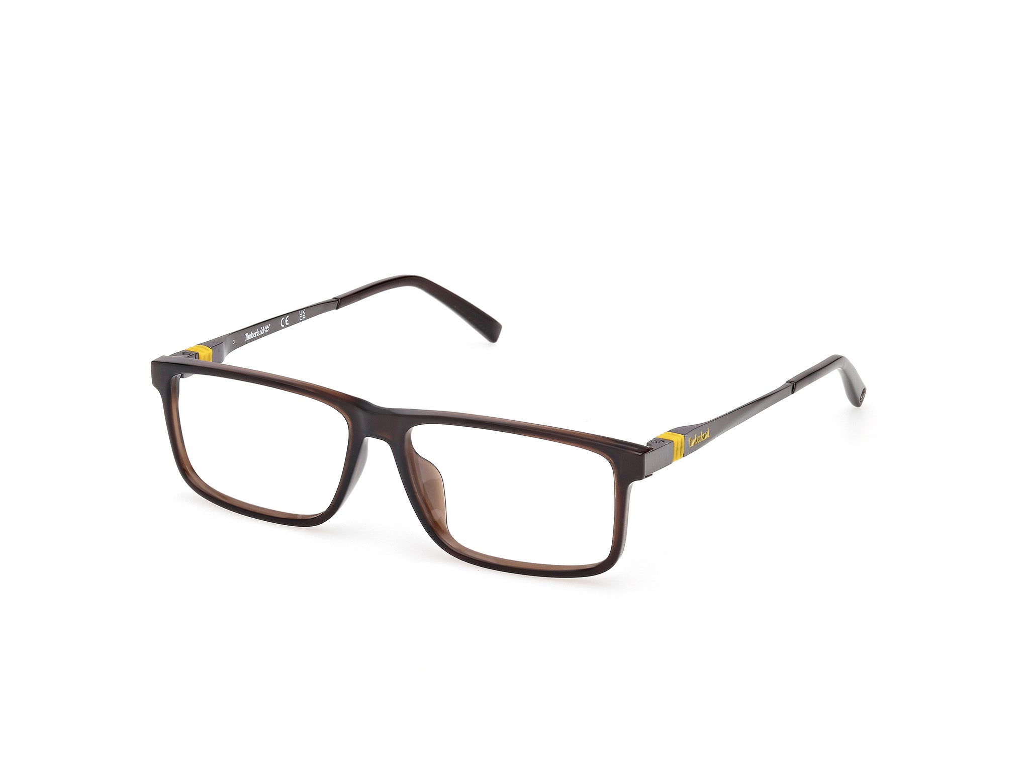 Timberland TB50069-H 048 Montature da vista Timberland 1