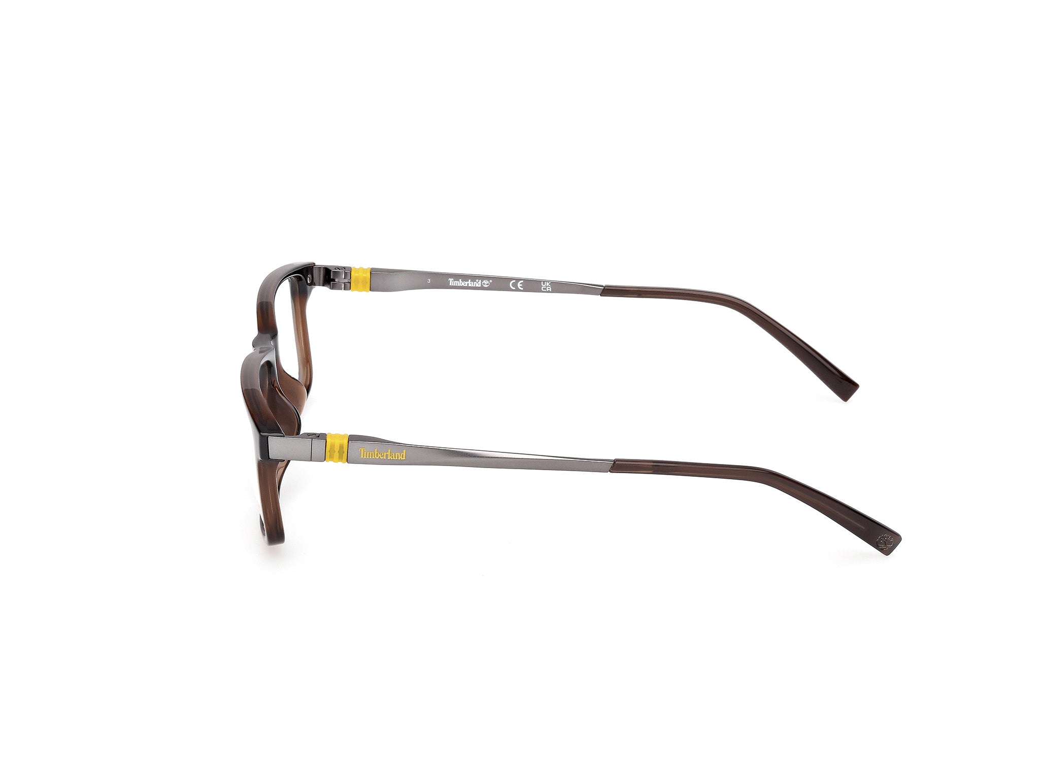 Timberland TB50069-H 048 Montature da vista Timberland 3