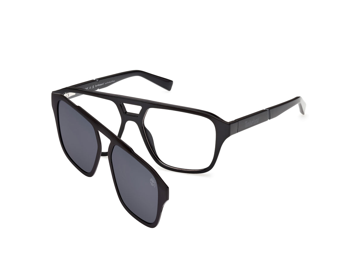 Timberland TB50085 001 Montature da vista Timberland 1