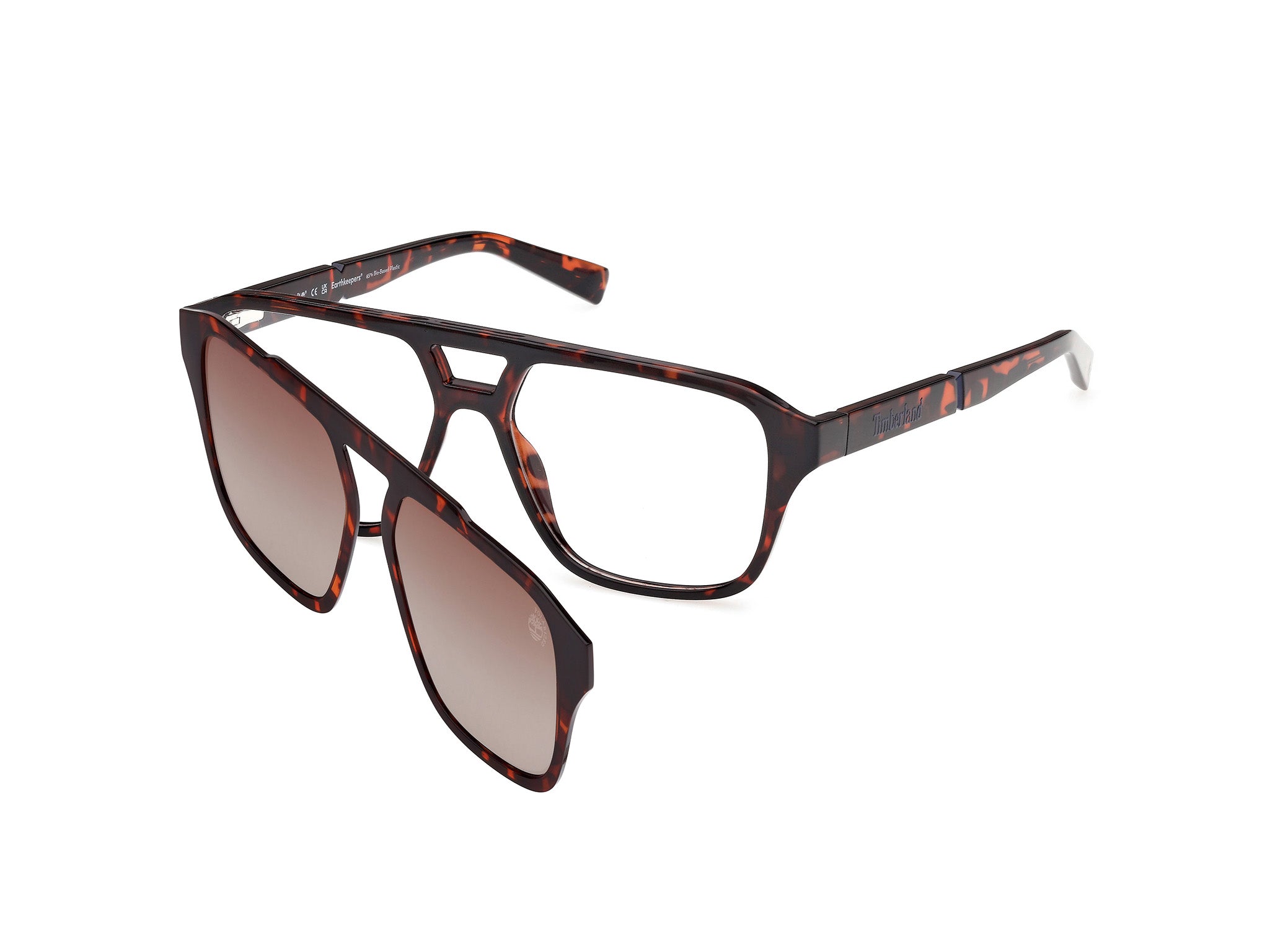 Timberland TB50085 052 Montature da vista Timberland 1