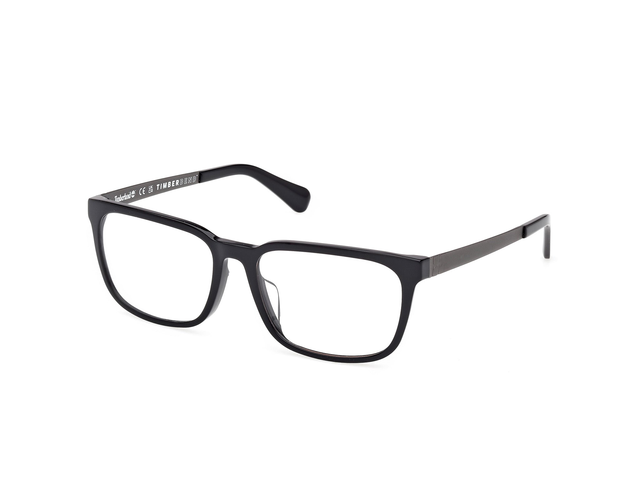 Timberland TB50086-H 001 Montature da vista Timberland 1