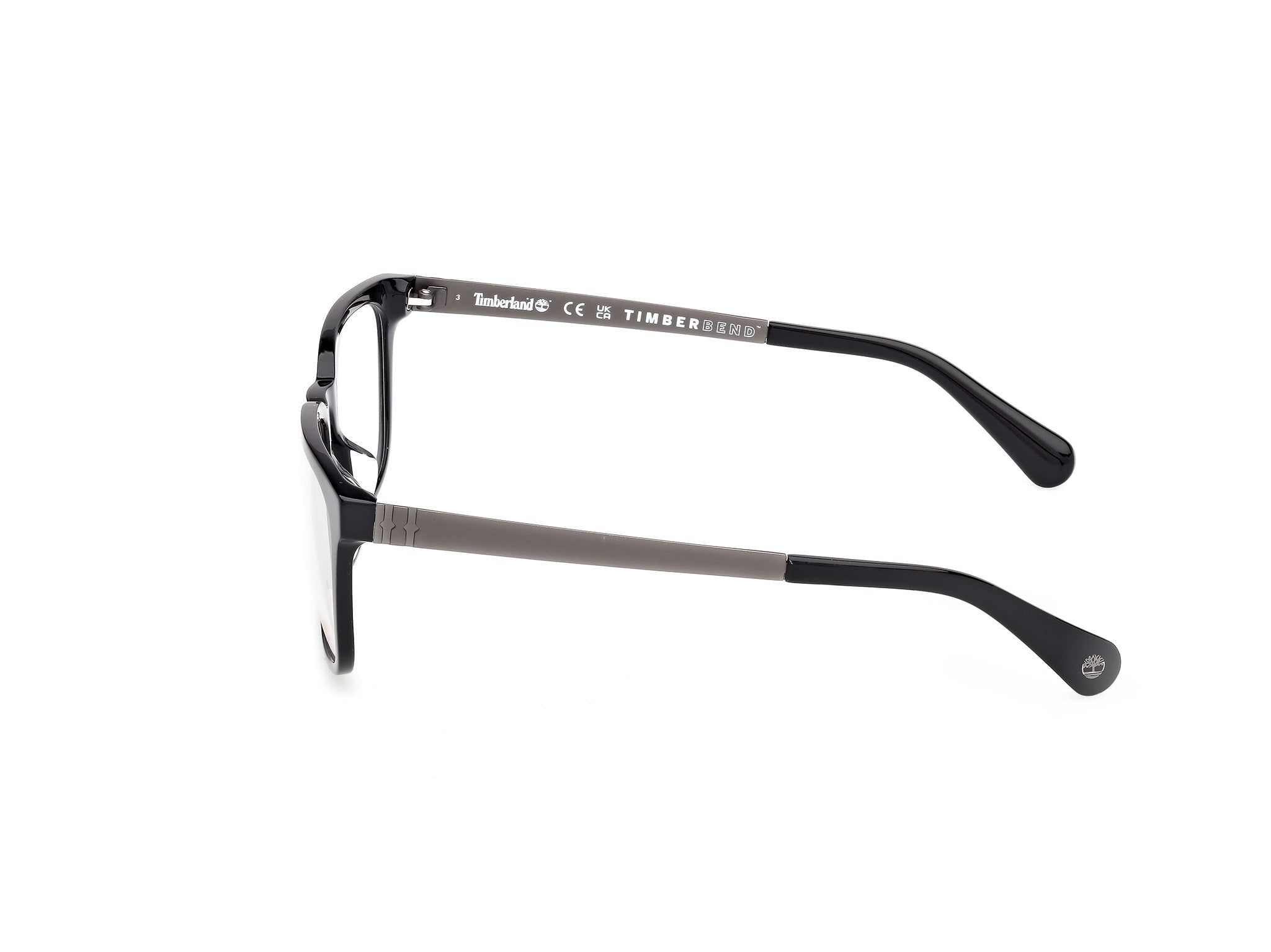 Timberland TB50086-H 001 Montature da vista Timberland 3