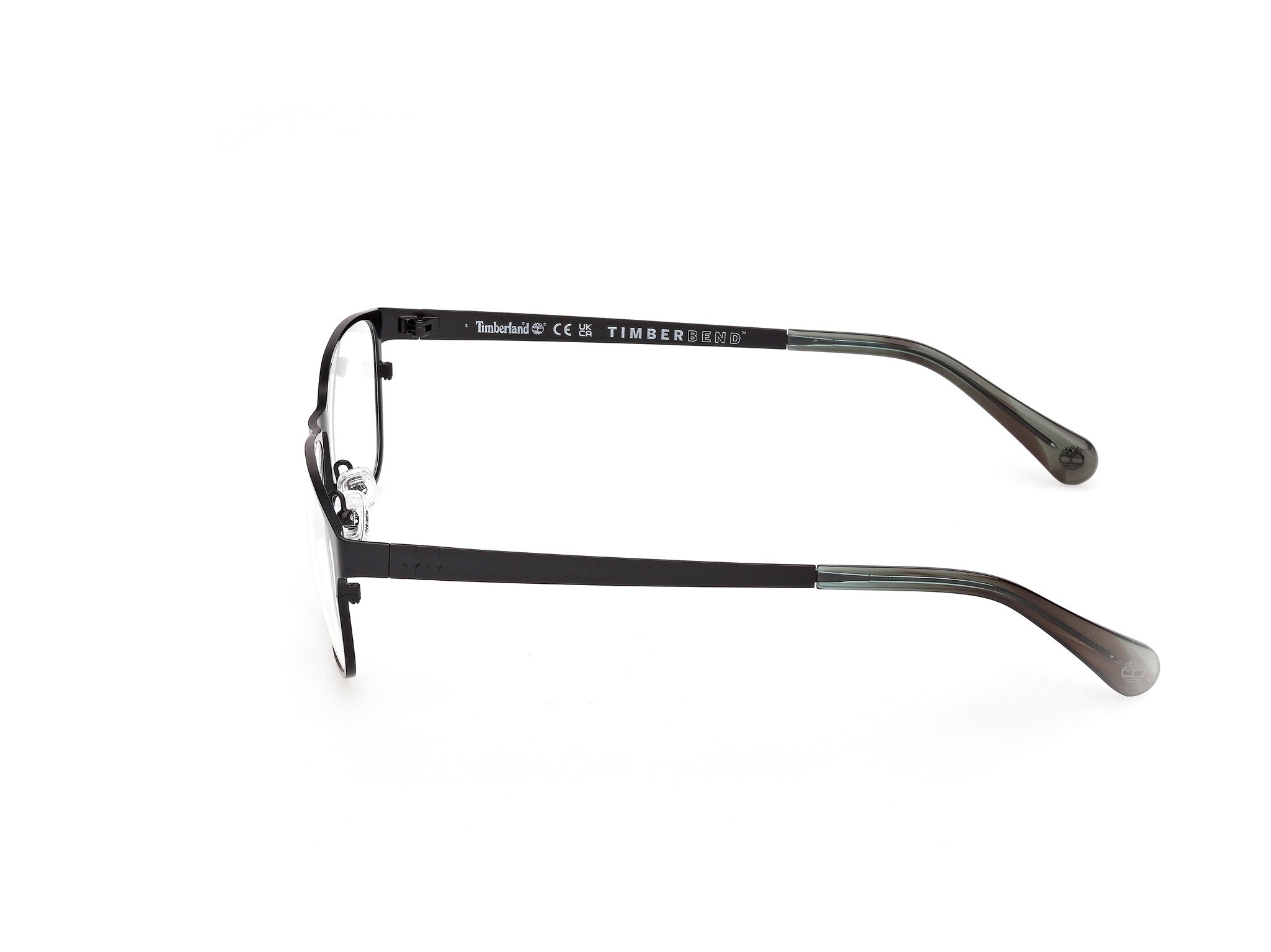 Timberland TB50089 002 Montature da vista Timberland 3