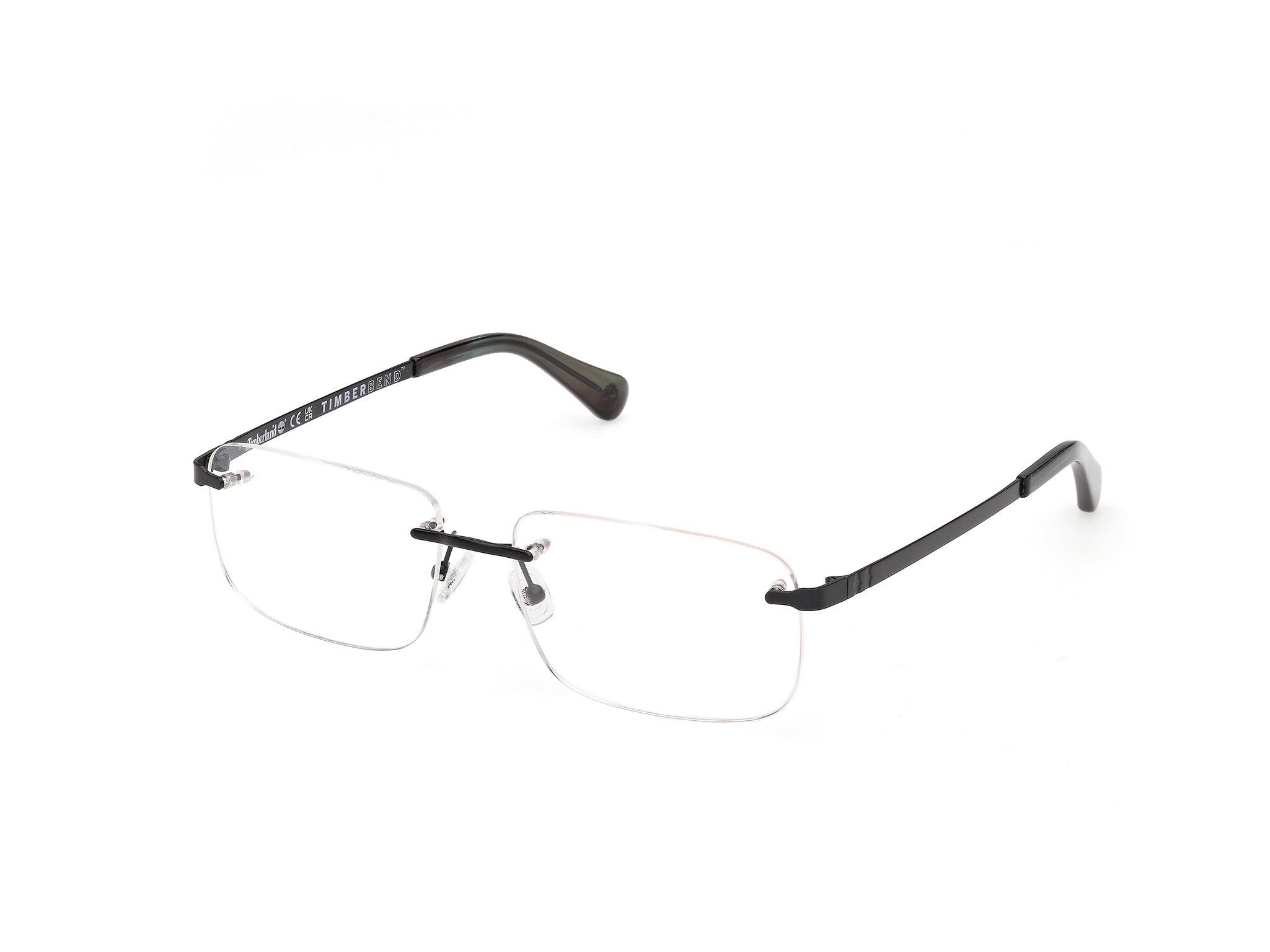 Timberland TB50090 002 Montature da vista Timberland 1