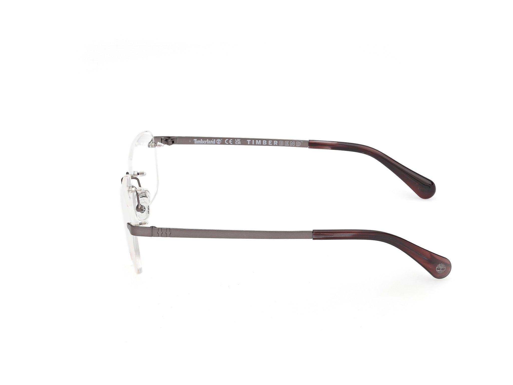 Timberland TB50090 007 Montature da vista Timberland 3