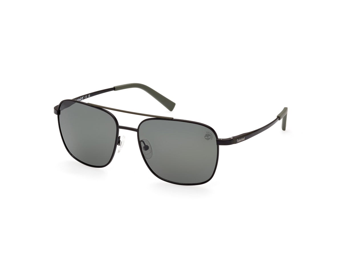 Timberland TB9303 02R Occhiali da sole Timberland 1