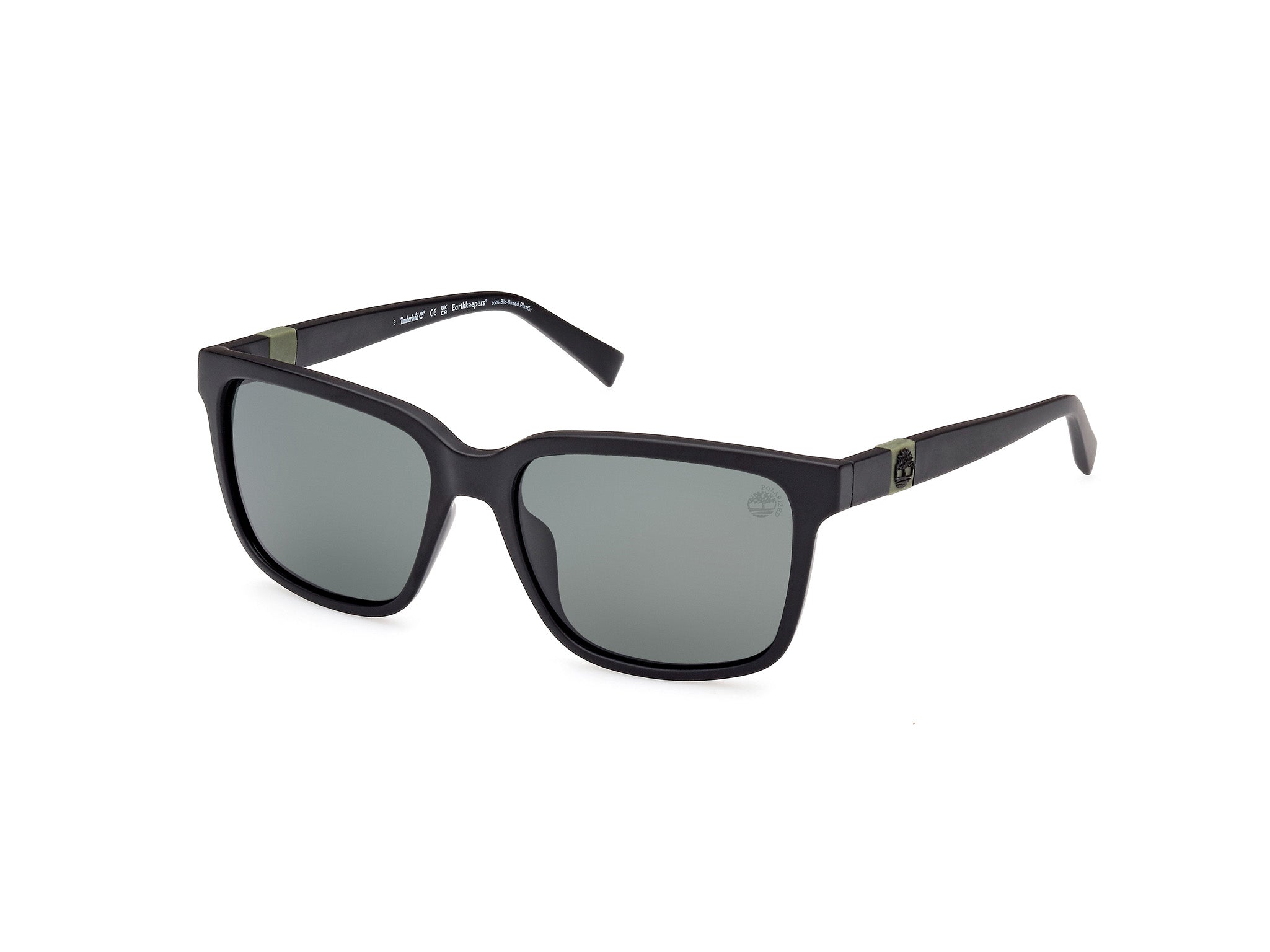 Timberland Sluneční brýle TB9322-H 02R Timberland 1