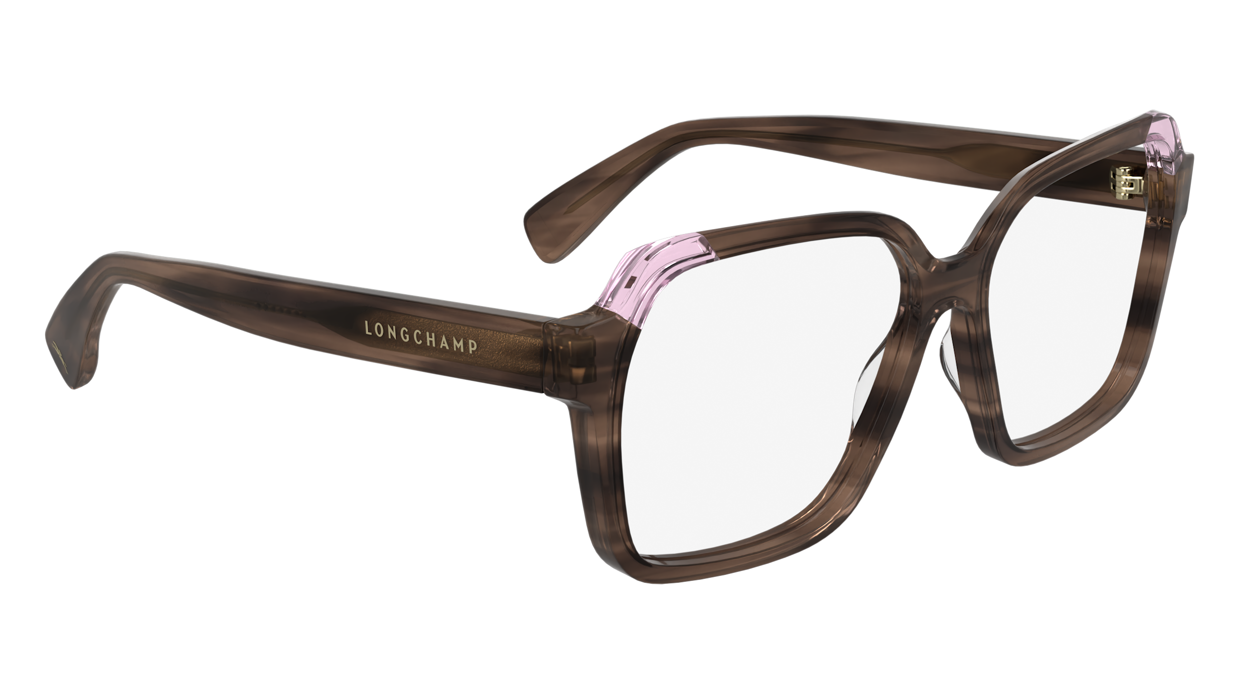 LONGCHAMP LO2763 657 Optické rámečky LONGCHAMP 8