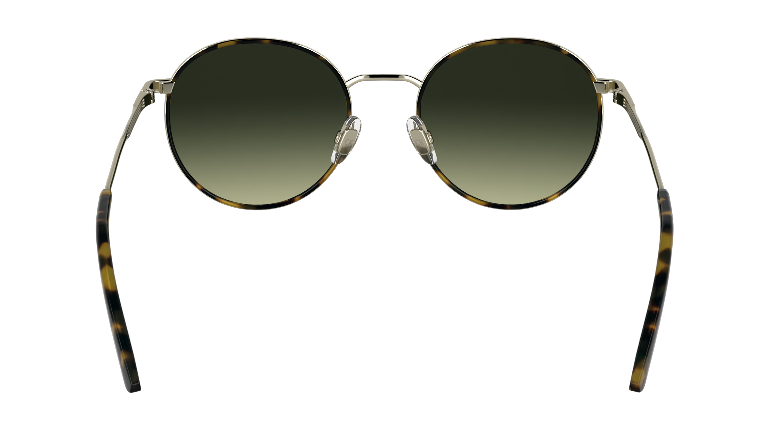 Calvin Klein CK25101S 235 Occhiali da sole Calvin Klein 5