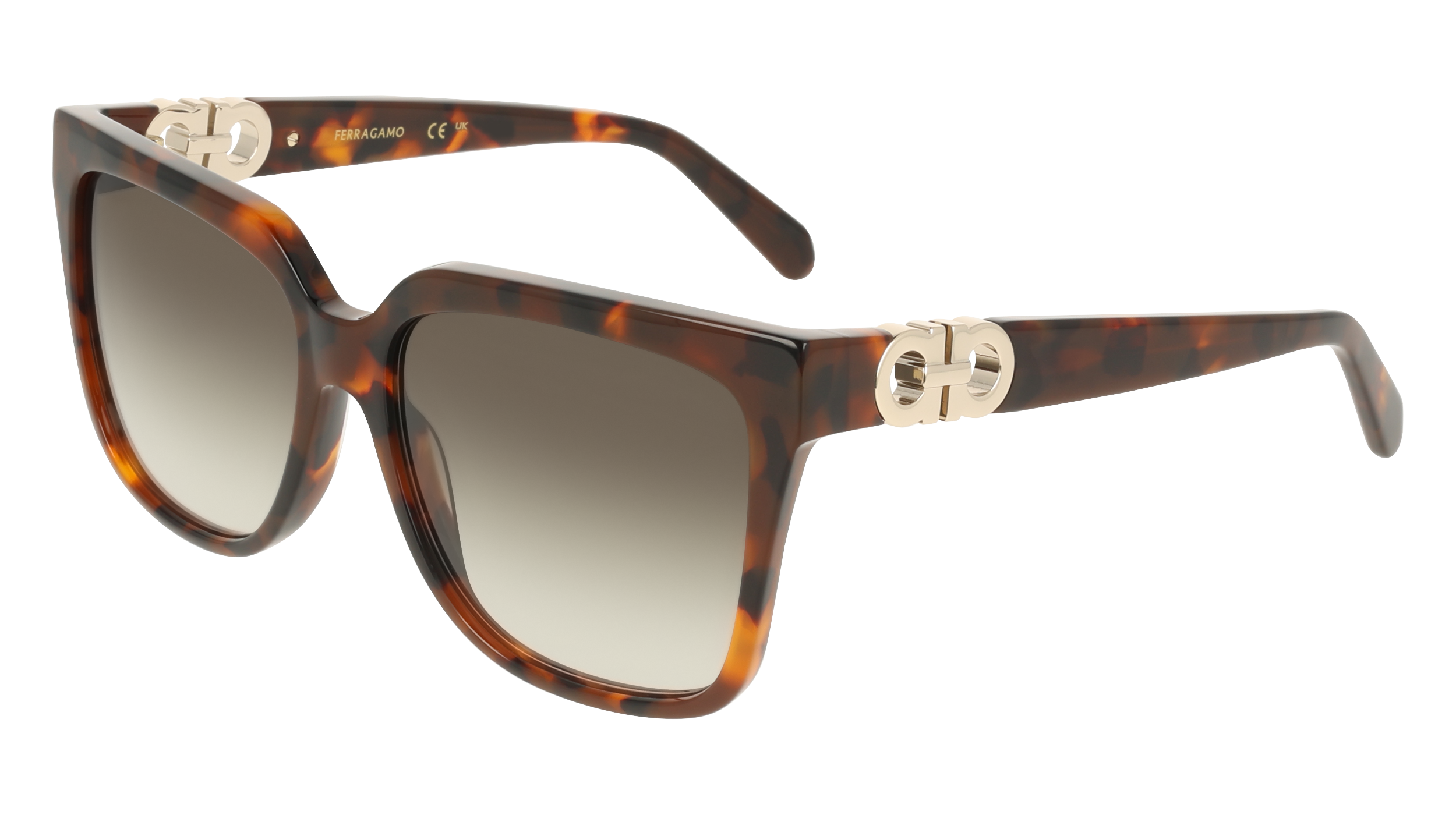 Ferragamo SF2109S 240 Occhiali da sole Ferragamo 1