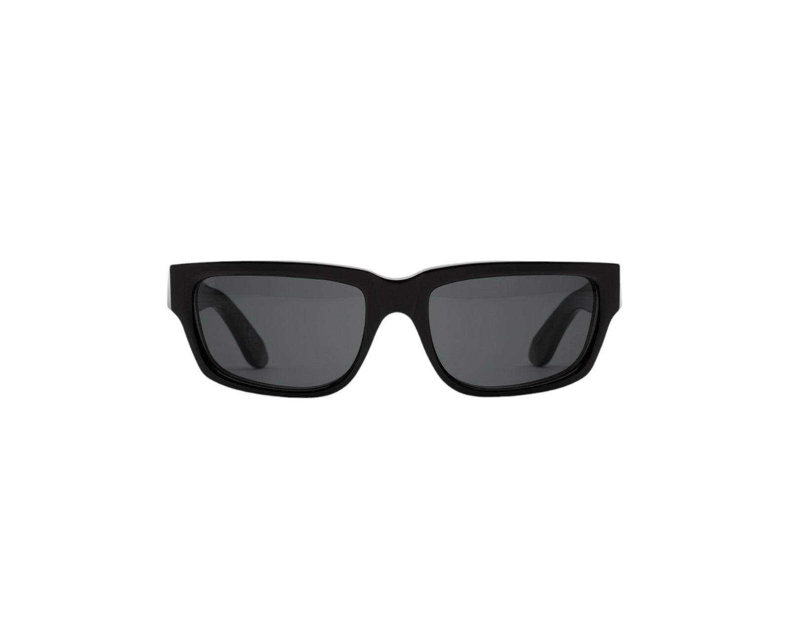 Retrosuperfuture 8VS THELONIUS BLACK Occhiali da sole Retrosuperfuture 2