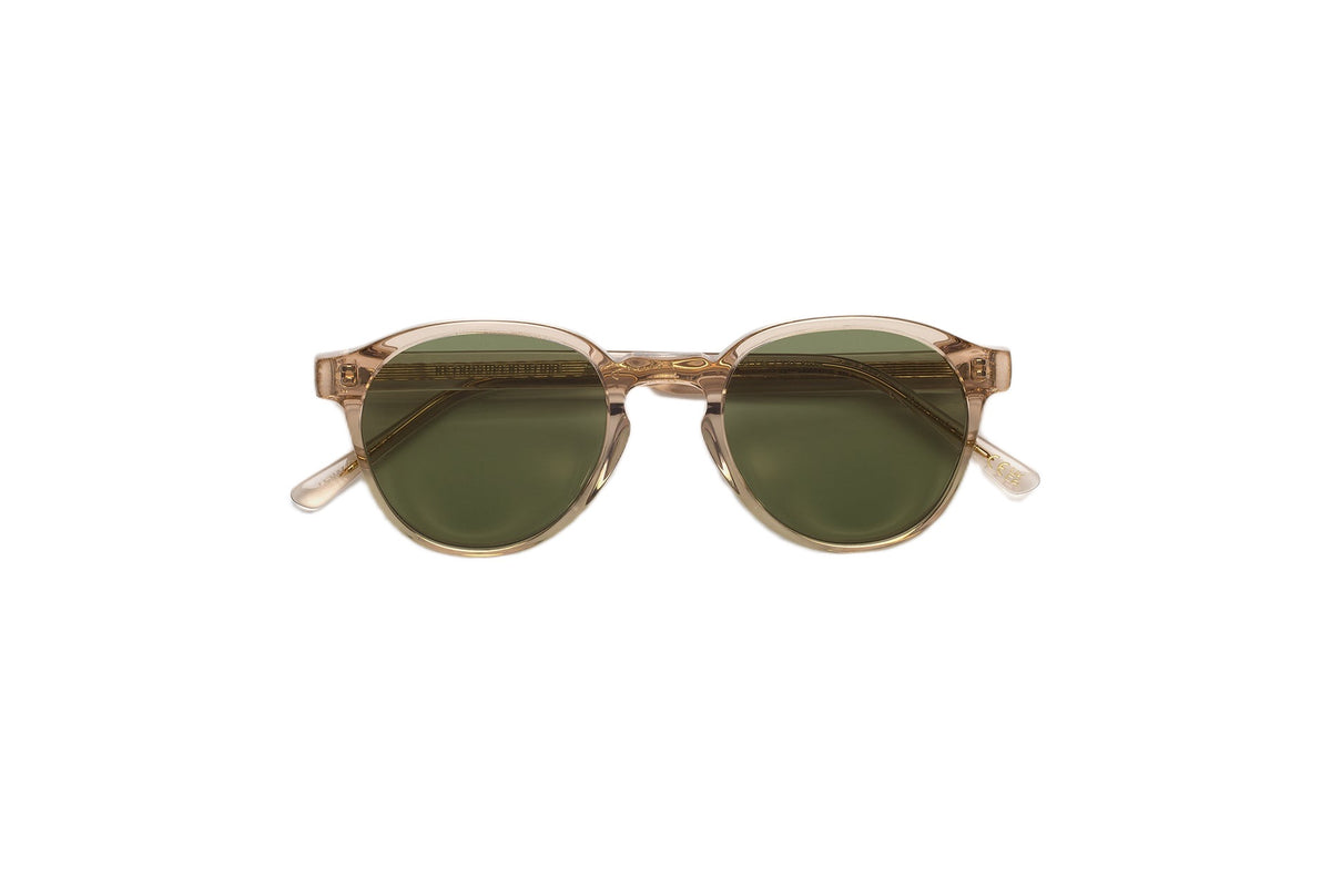 Retrosuperfuture H2W THE WARHOL RESIN GREEN 