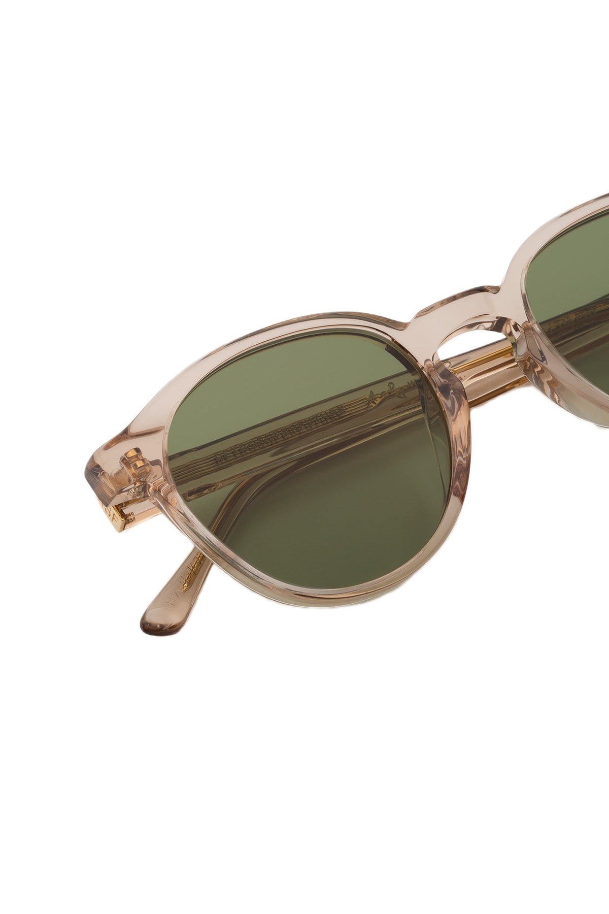 Retrosuperfuture H2W THE WARHOL RESIN GREEN 