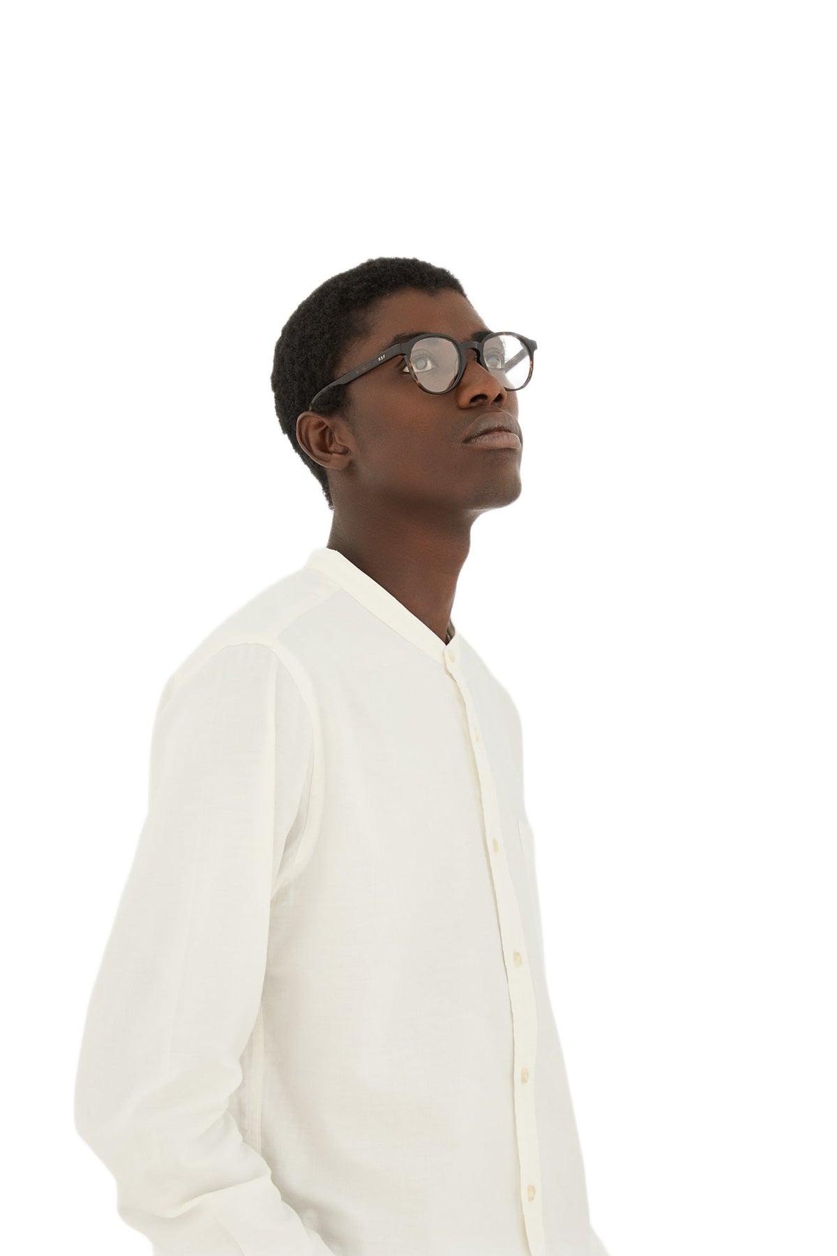 Retrosuperfuture H4M THE WARHOL OPTICAL 3627 