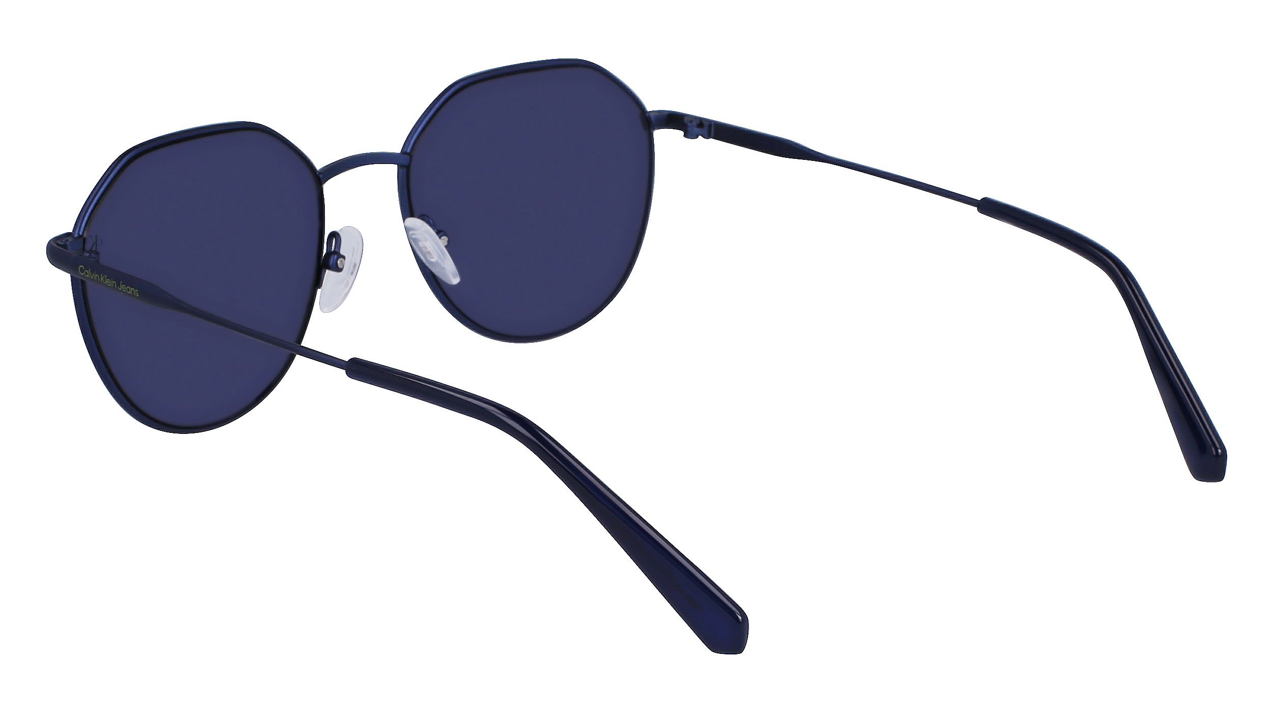 Calvin Klein CKJ23201S 400 Occhiali da sole Calvin Klein 4