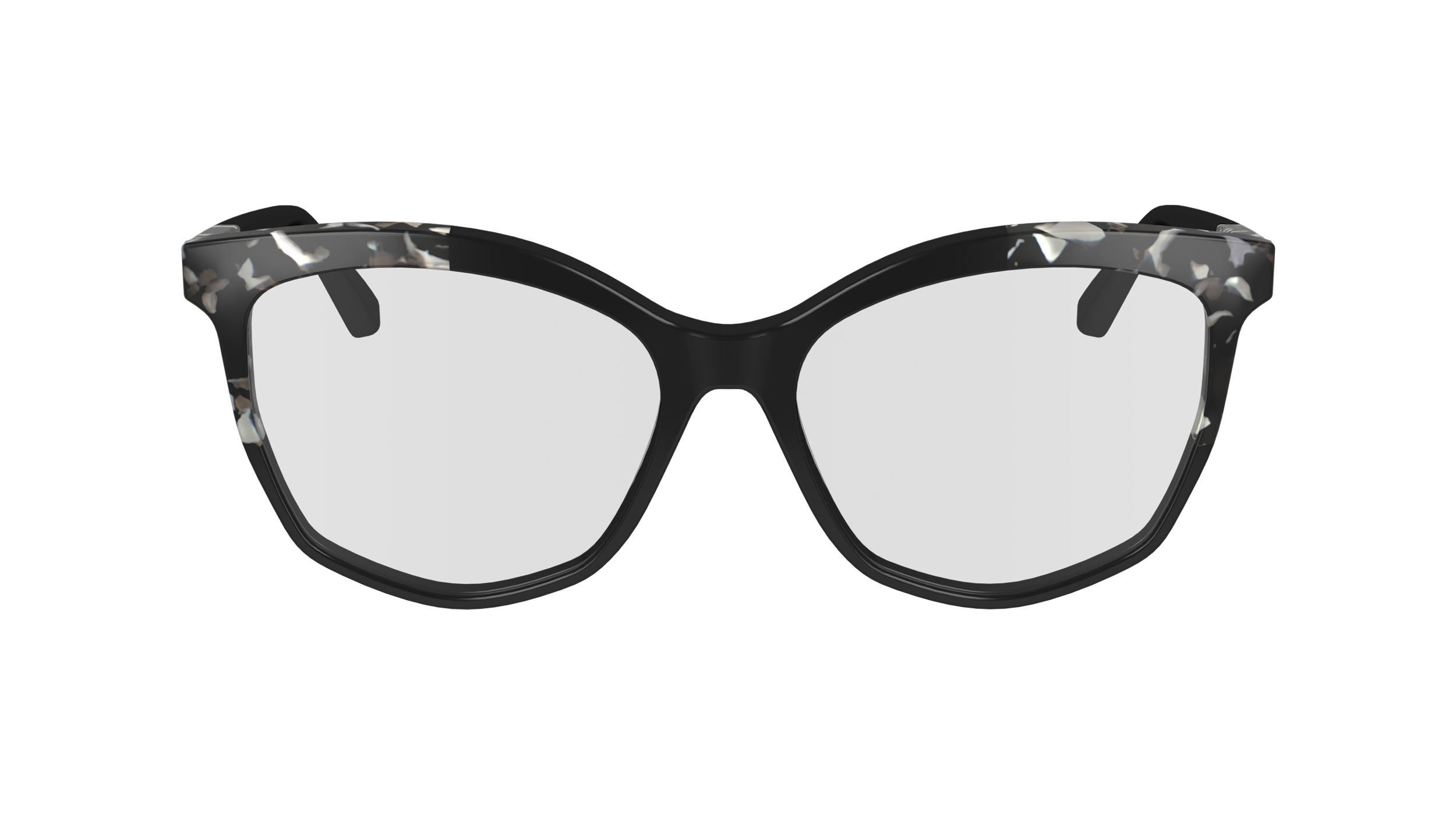 Karl Lagerfeld KL6154 013 Montature da vista Karl Lagerfeld 2
