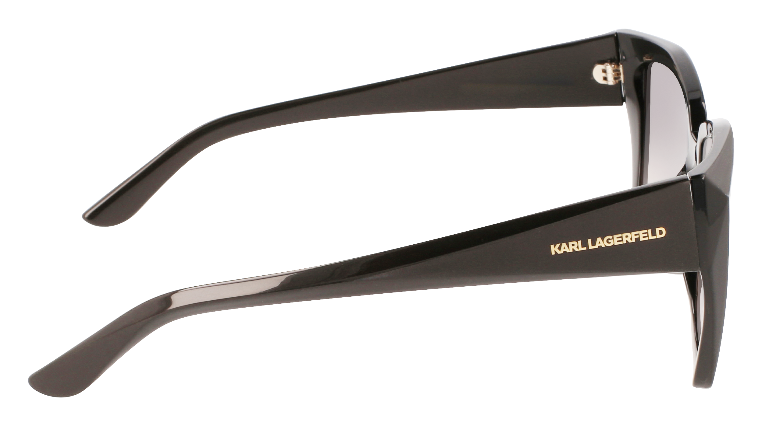 Sluneční brýle Karl Lagerfeld KL6072S 001 Karl Lagerfeld 8