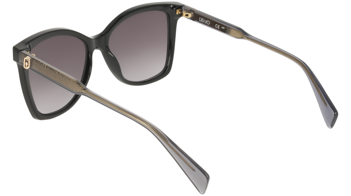 Liu Jo LJ822S 001 Occhiali da sole Liu Jo 4