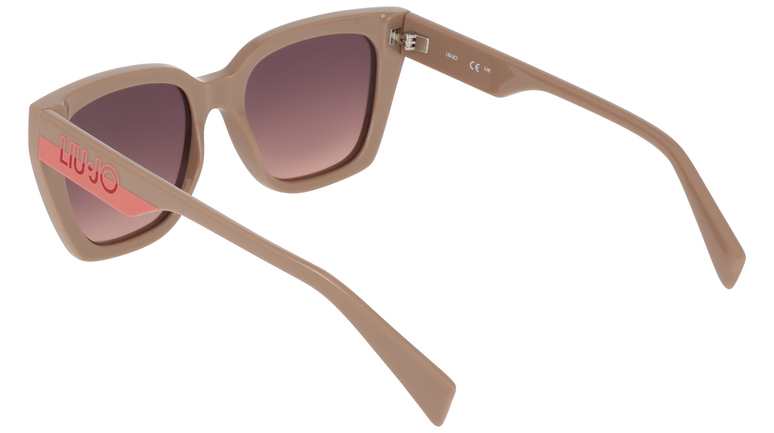 Liu Jo LJ808S 278 Occhiali da sole Liu Jo 4