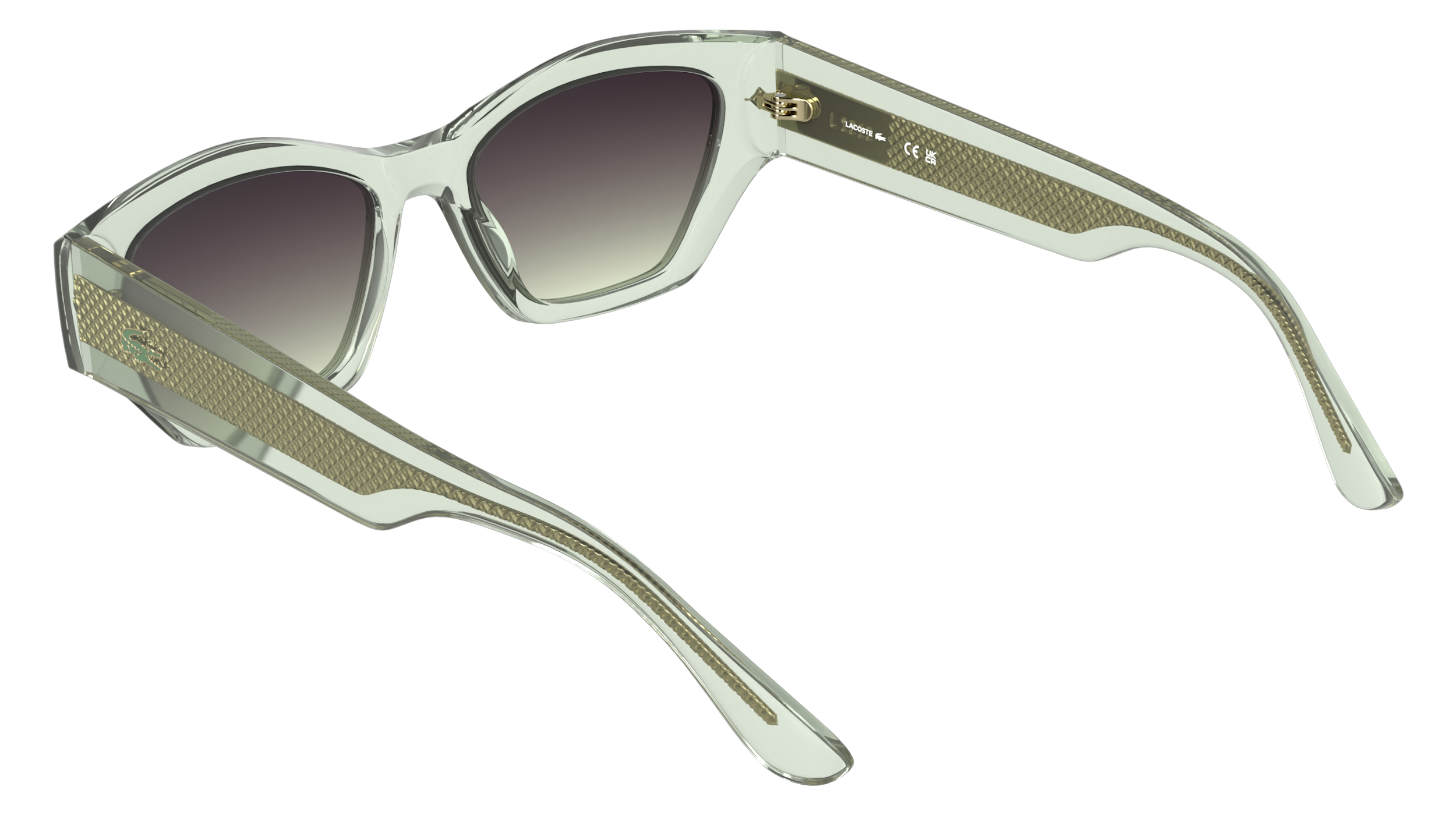Lacoste L6072S 301