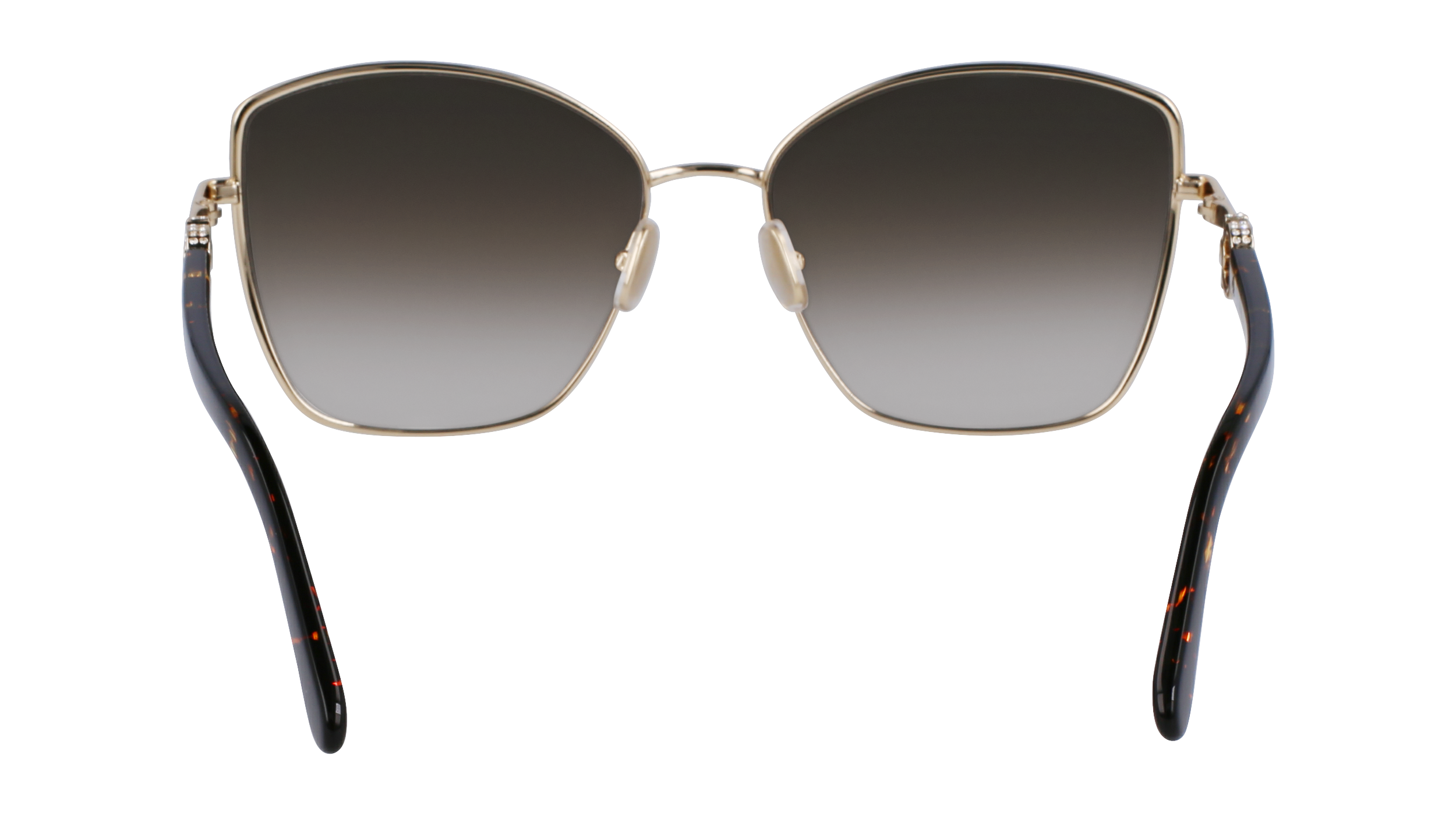 Ferragamo SF312SR 750 Occhiali da sole Ferragamo 6