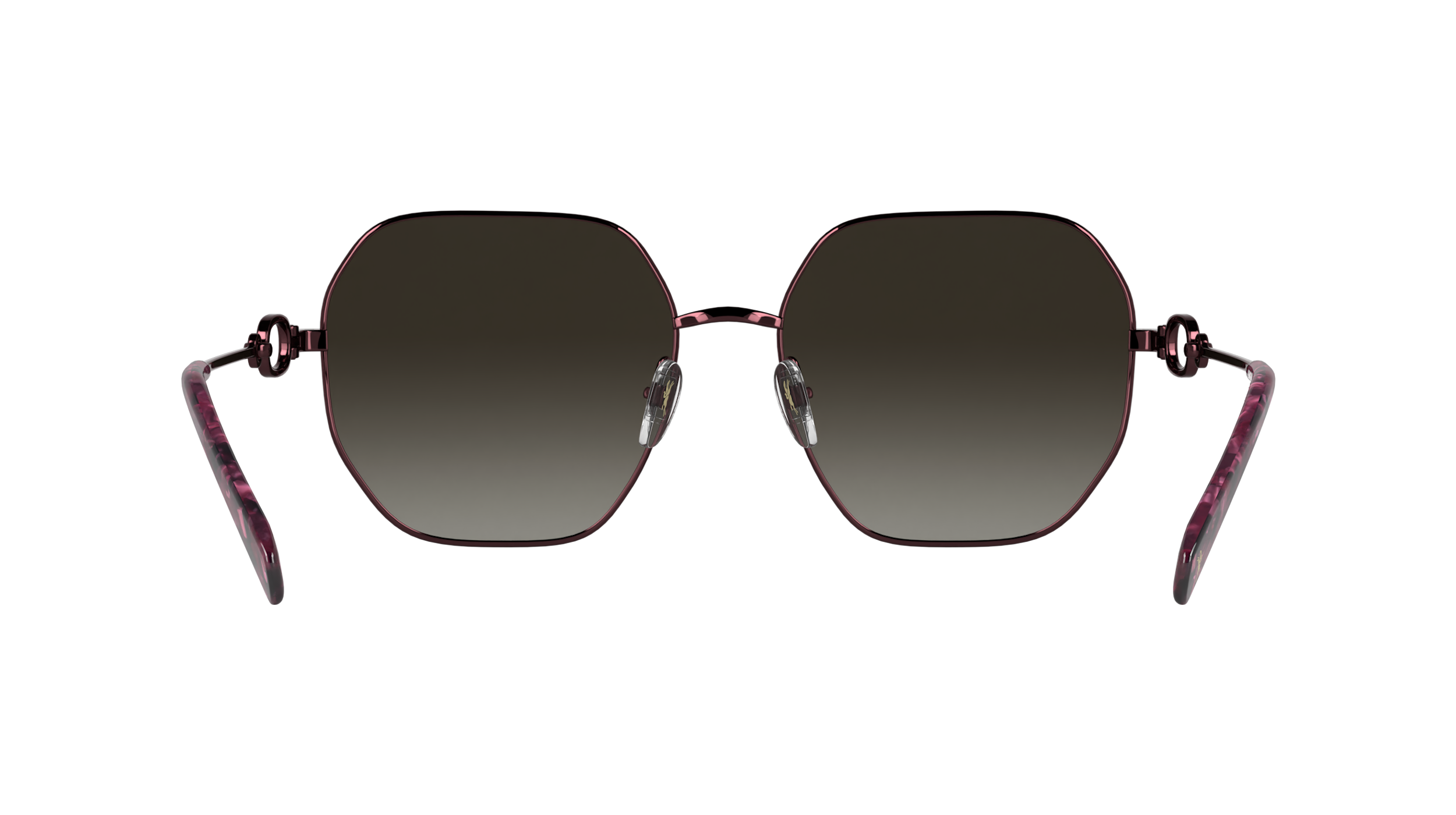 LONGCHAMP LO187S 601 Occhiali da sole LONGCHAMP 5