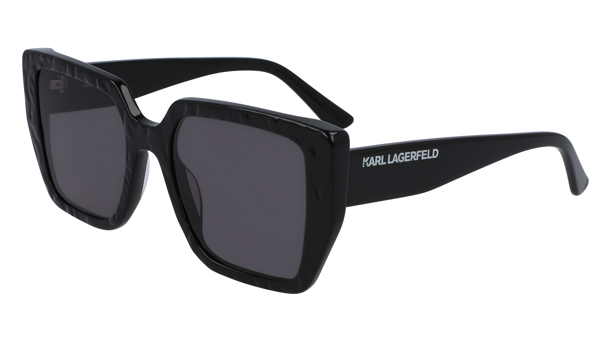 Karl Lagerfeld KL6036S 007 Occhiali da sole Karl Lagerfeld 1