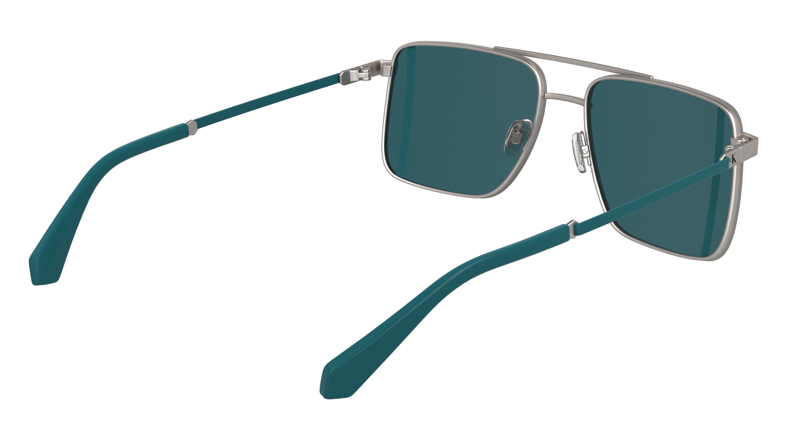 Calvin Klein CKJ25201S 016 Occhiali da sole Calvin Klein 6