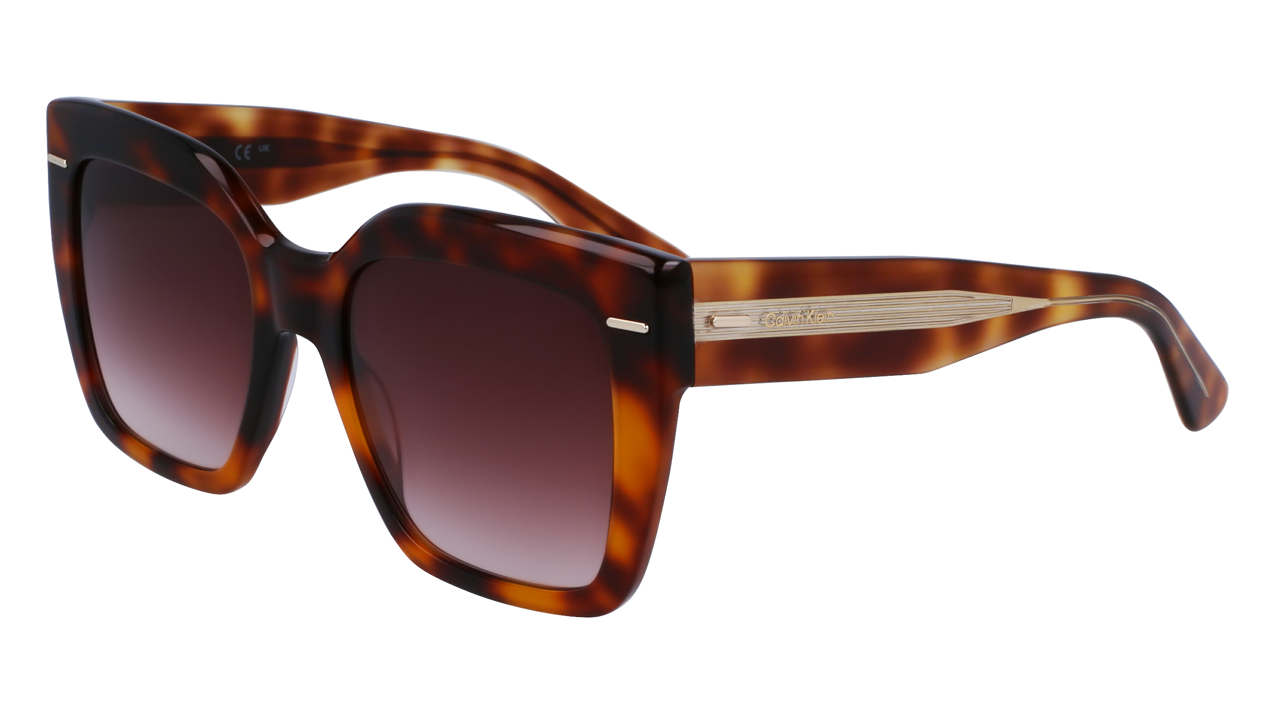Calvin Klein CK23508S 220 Occhiali da sole Calvin Klein 1