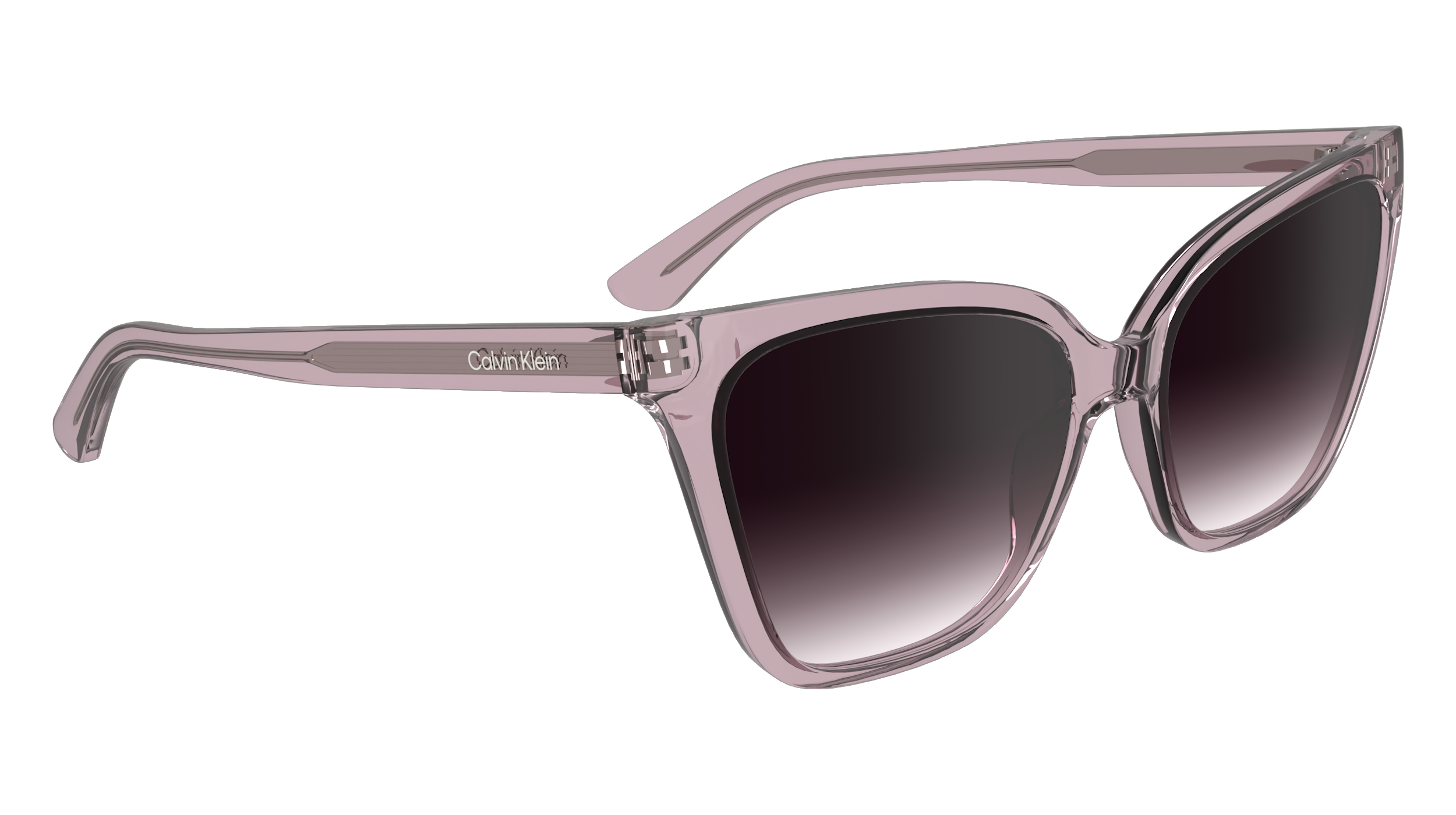 Calvin Klein CK24507S 601 Occhiali da sole Calvin Klein 11
