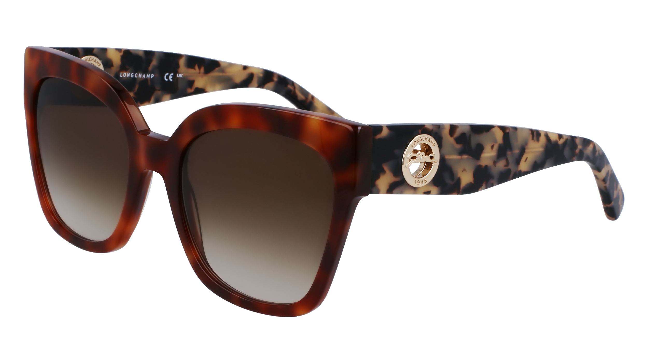 LONGCHAMP LO717S 217 Occhiali da sole LONGCHAMP 1