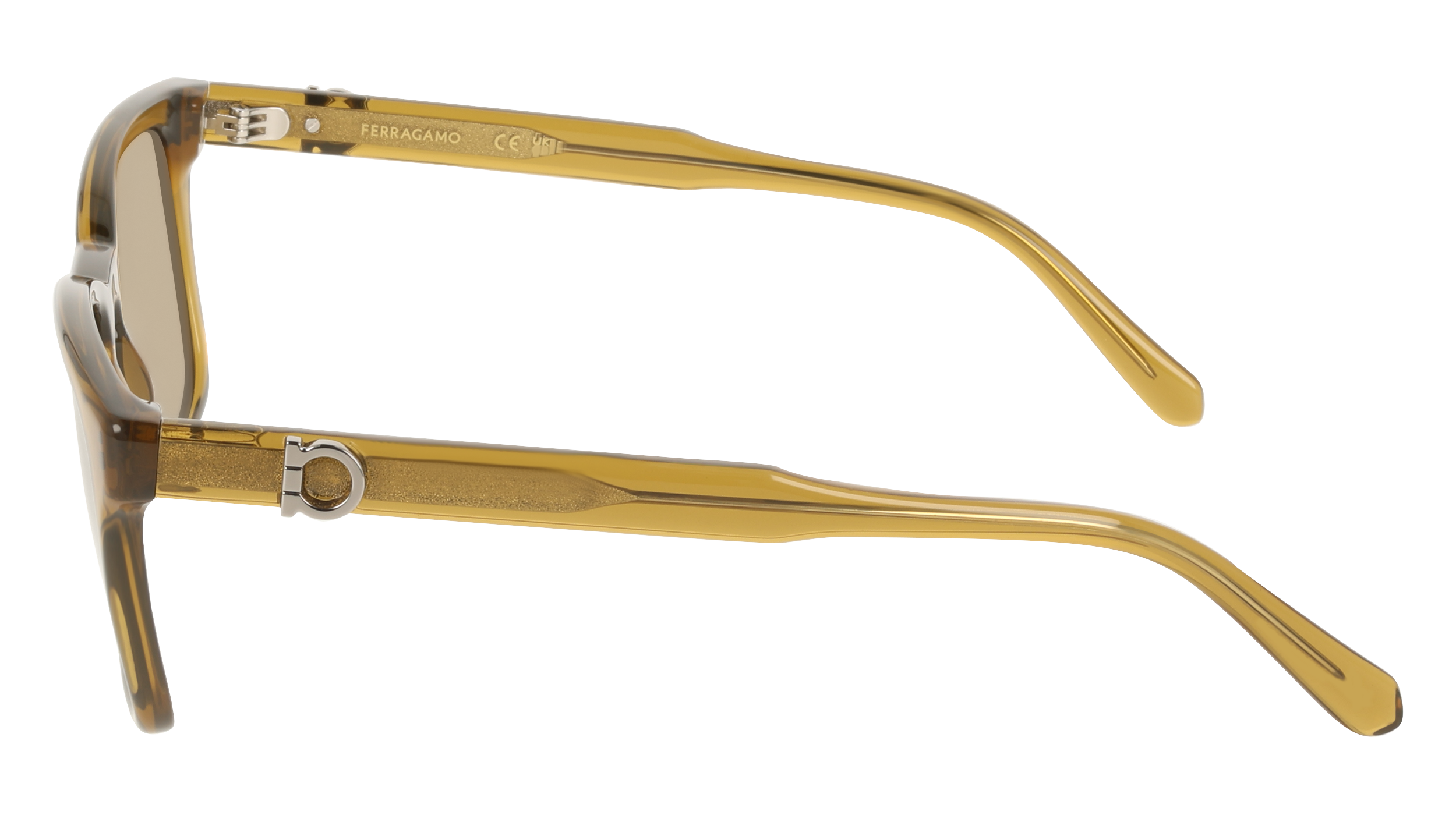 Ferragamo SF2086SE 259 Occhiali da sole Ferragamo 3
