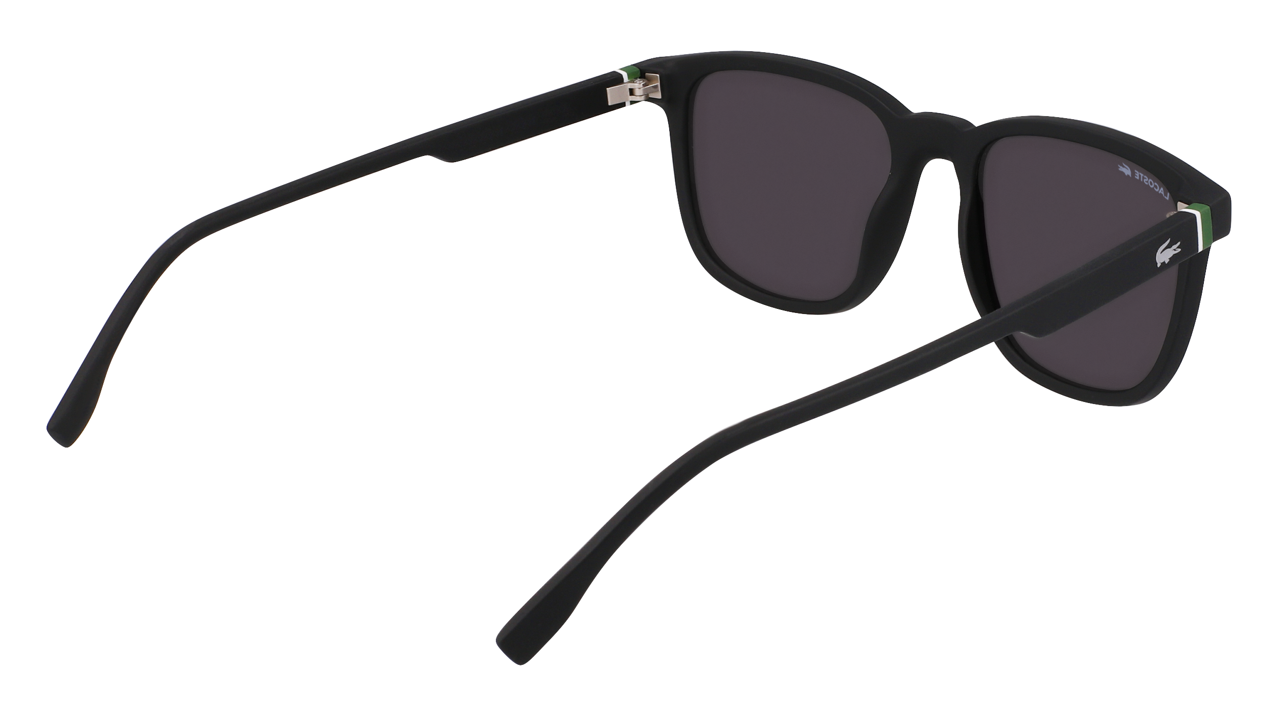 Lacoste L6029S 002 Occhiali da sole Lacoste 5