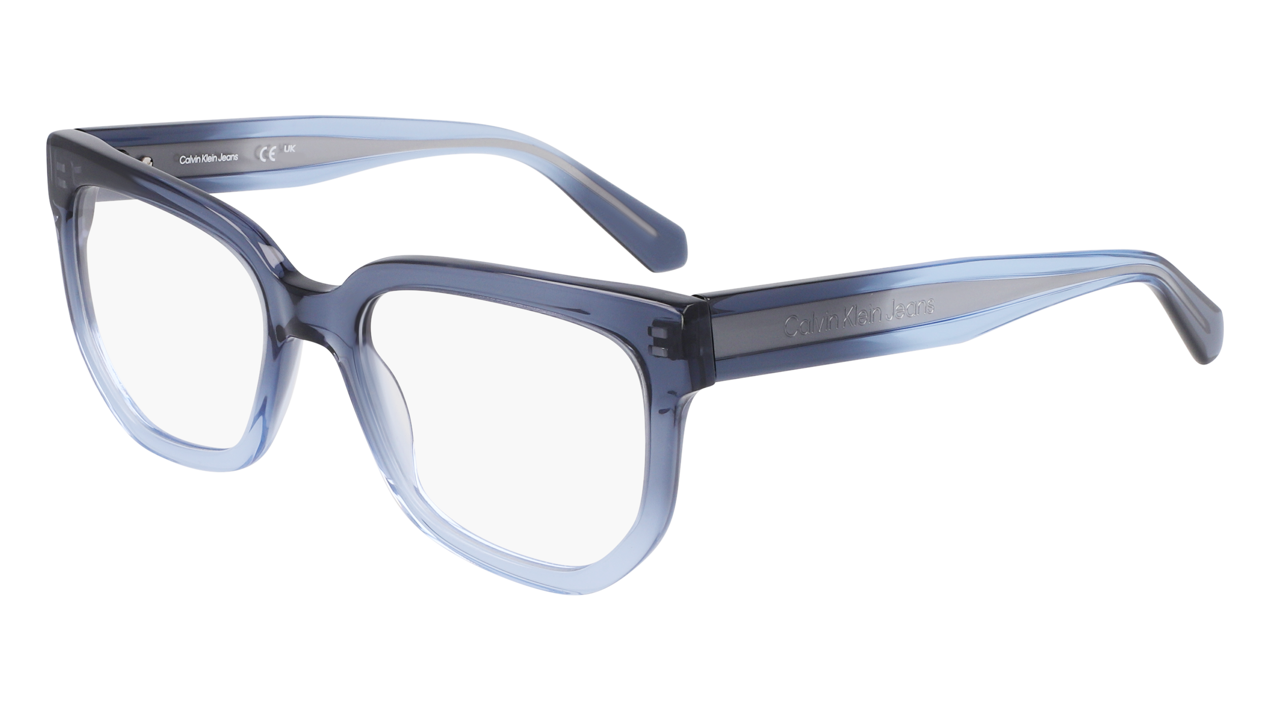 Calvin Klein CKJ24615 401 Montature da vista Calvin Klein 1