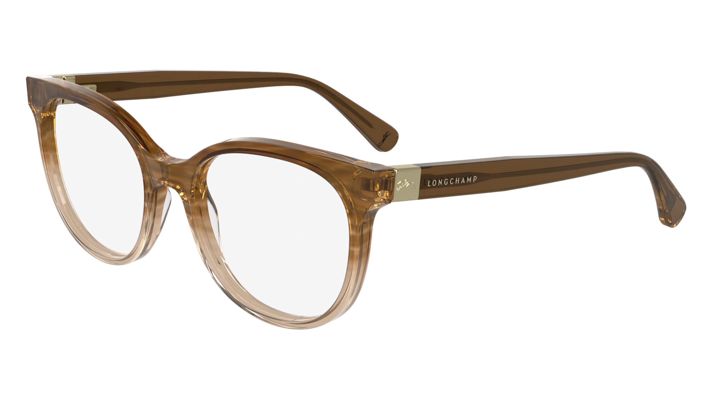 LONGCHAMP LO2756 211 Montature da vista LONGCHAMP 1