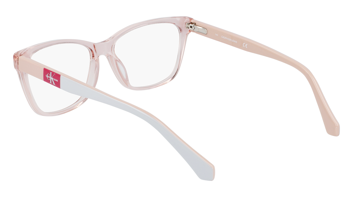 Calvin Klein CKJ21621 670 Montature da vista Calvin Klein 3
