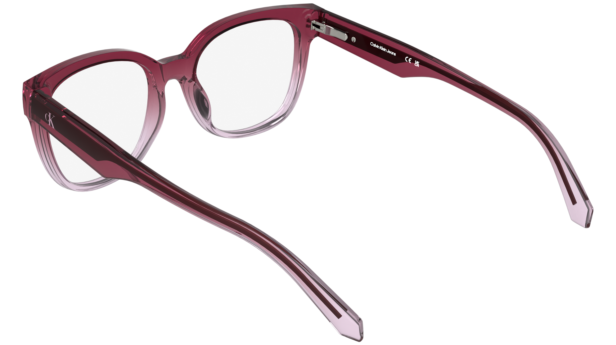 Calvin Klein CKJ25632 606 Montature da vista Calvin Klein 4