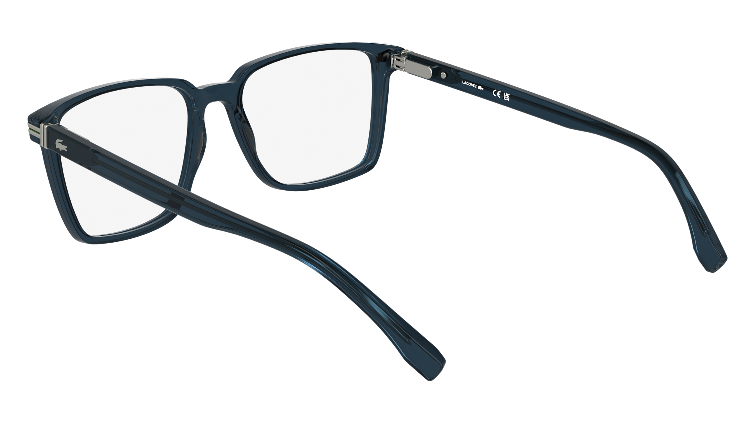 Lacoste L2986 410 Montature da vista Lacoste 4