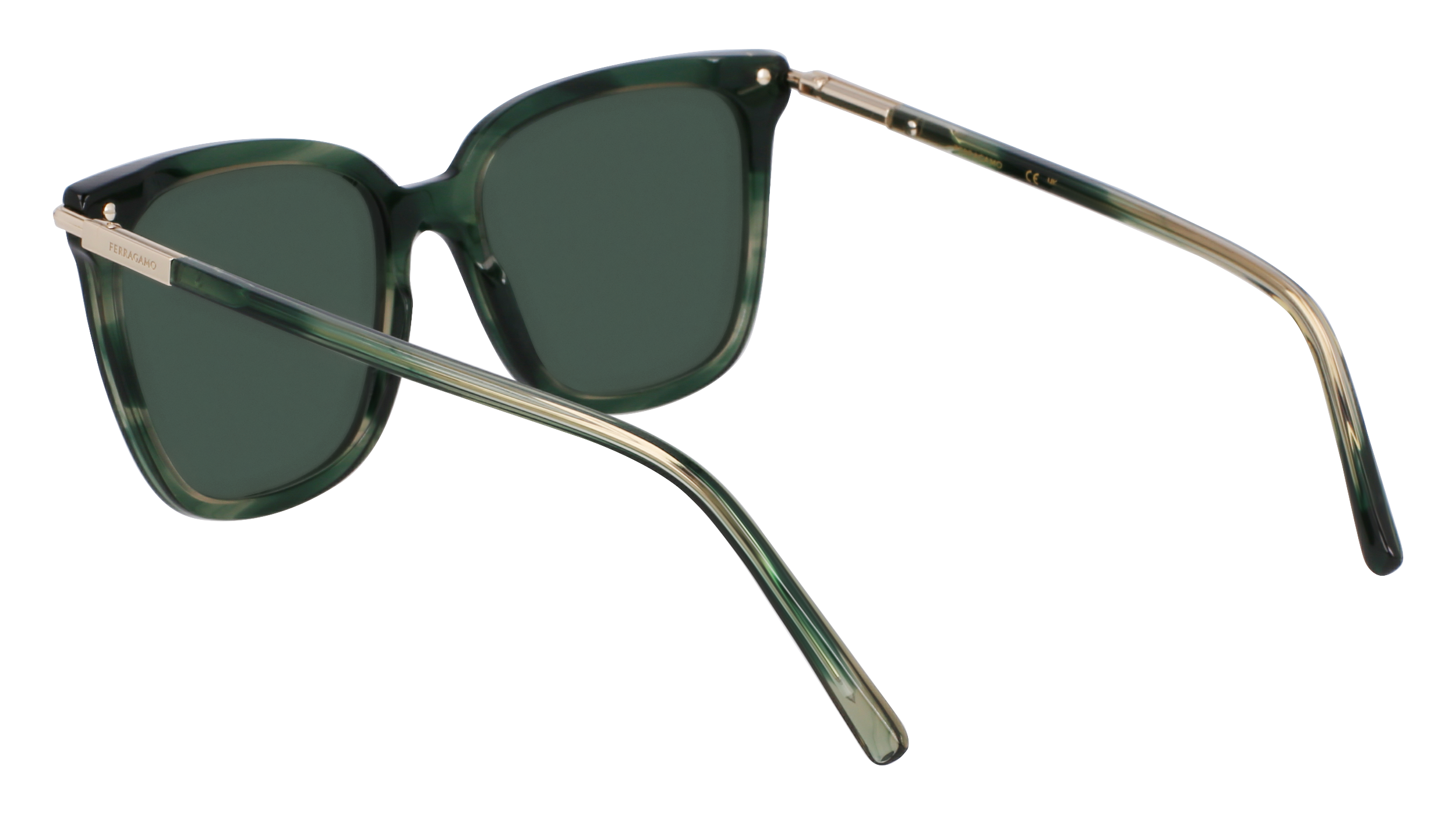 Ferragamo SF2037S 315 Occhiali da sole Ferragamo 3
