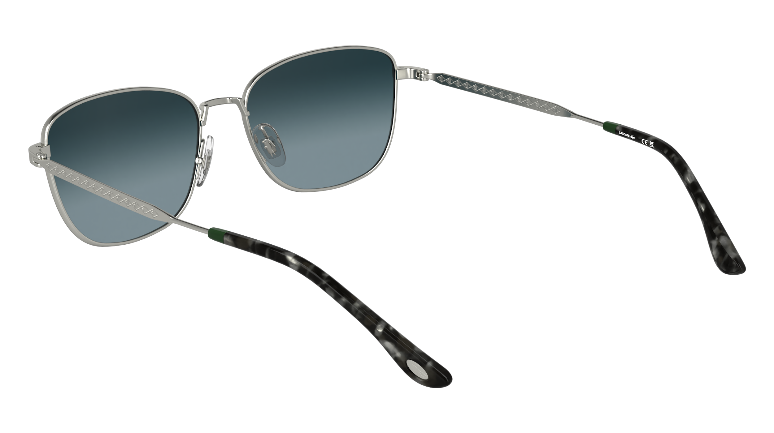 Lacoste Sluneční brýle L270S 045 Lacoste 4