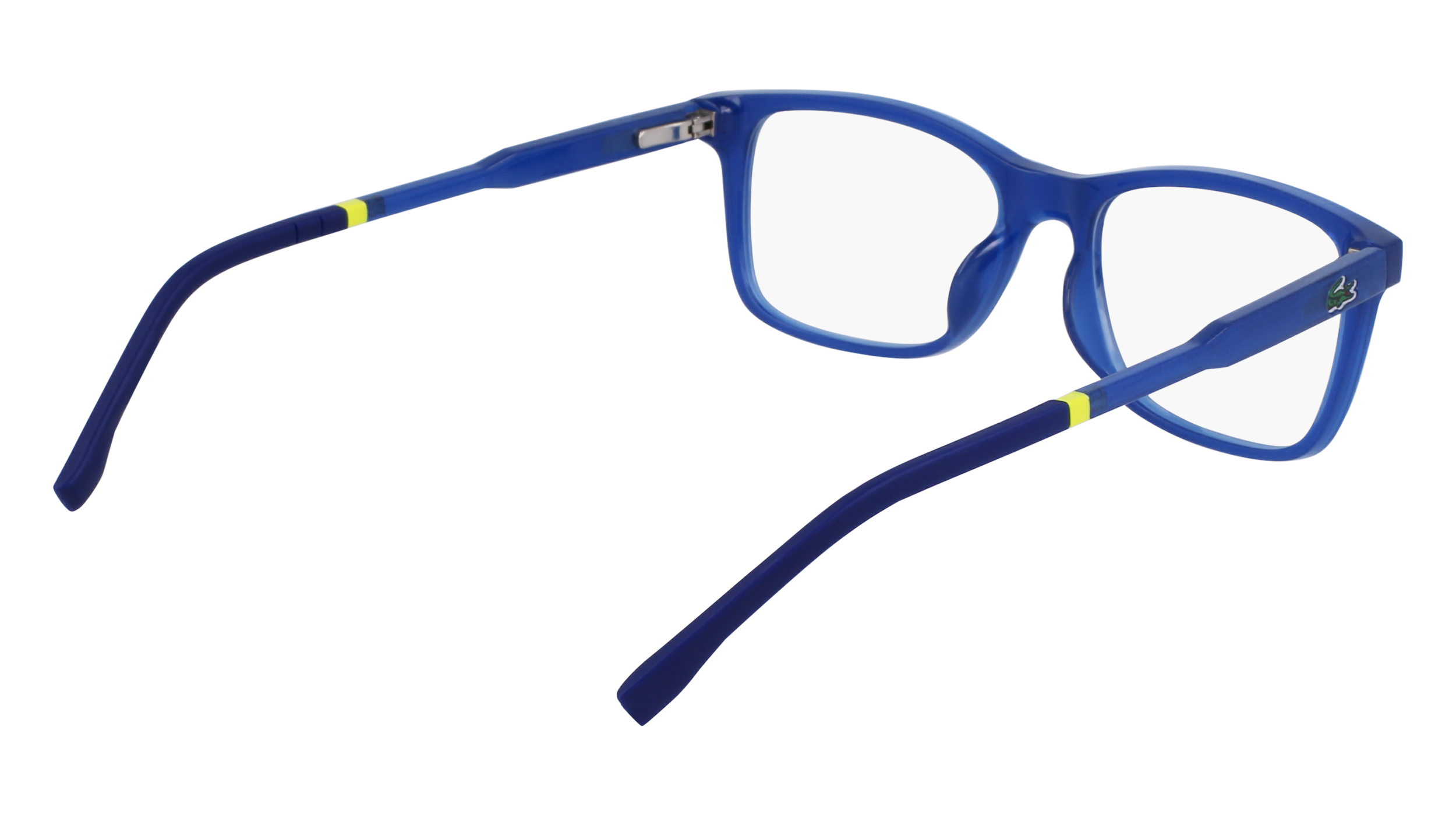 Lacoste L3647 400 Montature da vista bambino Lacoste 6