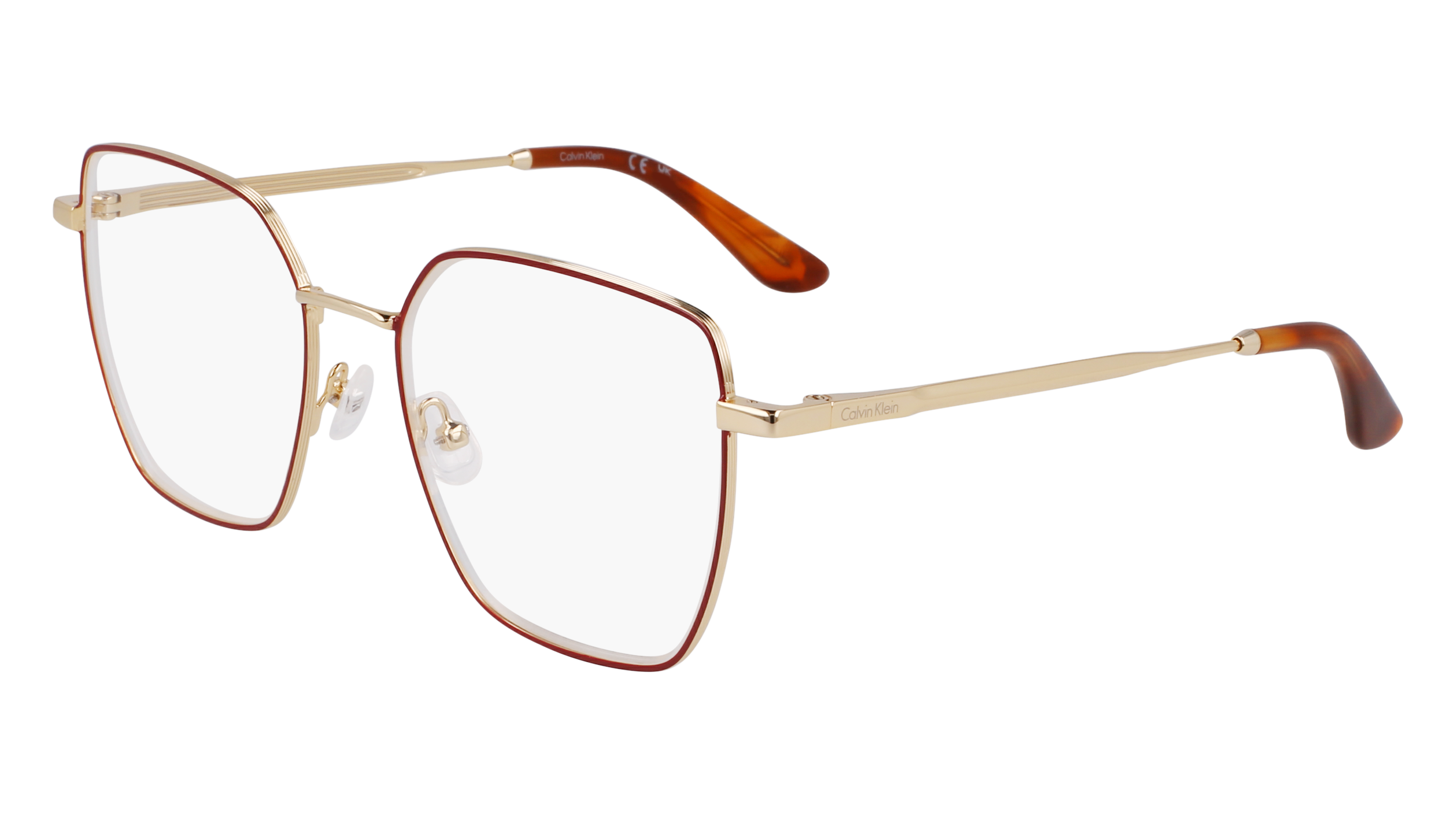 Calvin Klein CK24105 718 Optické rámečky Calvin Klein 1