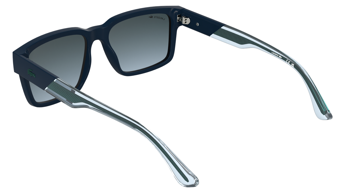 Lacoste L6104S 410