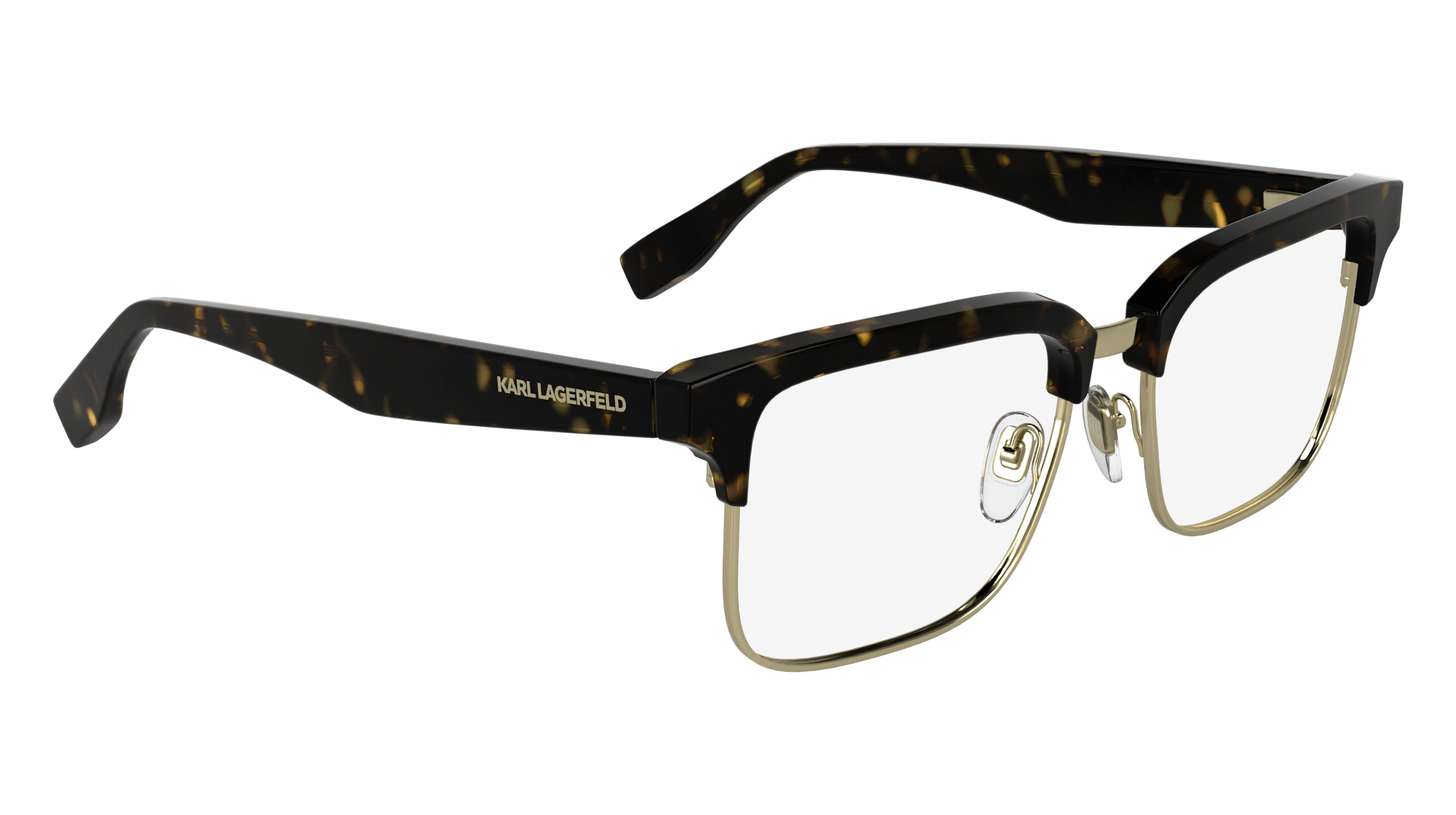 Karl Lagerfeld KL6202 242 Montature da vista Karl Lagerfeld 8