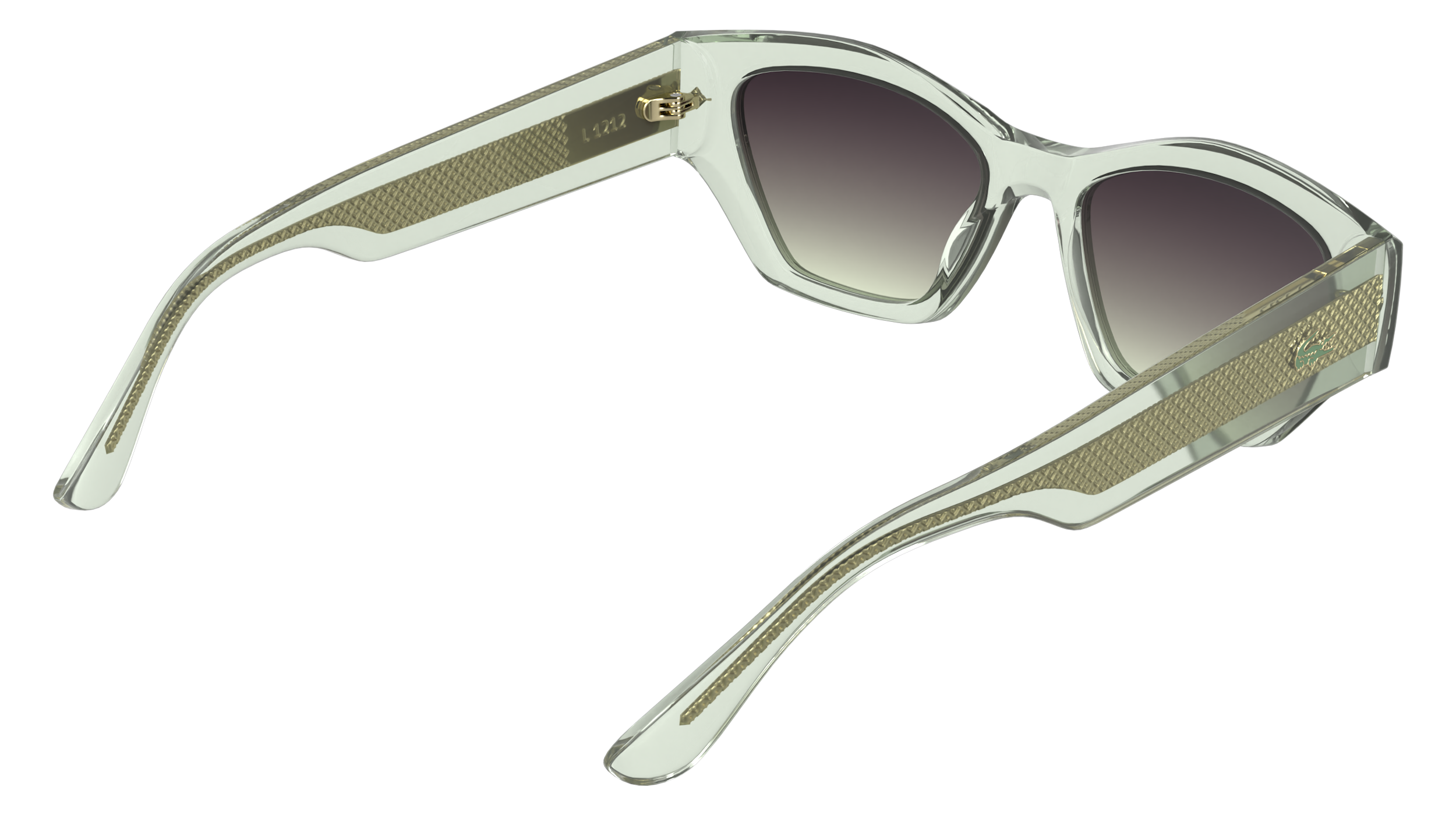 Lacoste L6072S 301
